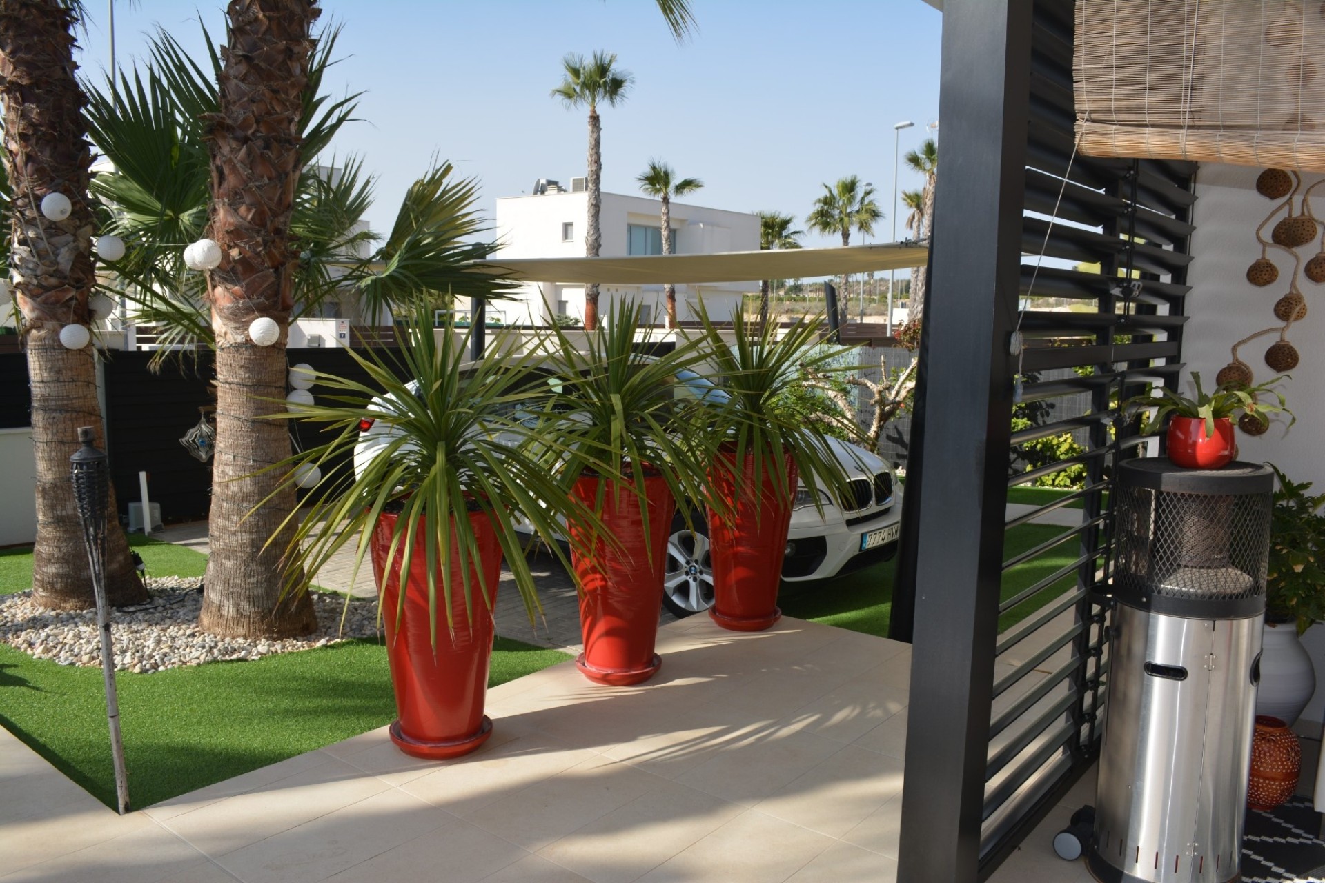 Herverkoop - Vrijstaande Villa -
Entre Naranjos - Vistabella Golf - Entre Naranjos Vistabella Golf