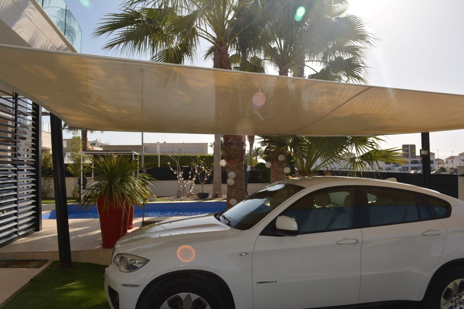 Herverkoop - Vrijstaande Villa -
Entre Naranjos - Vistabella Golf - Entre Naranjos Vistabella Golf