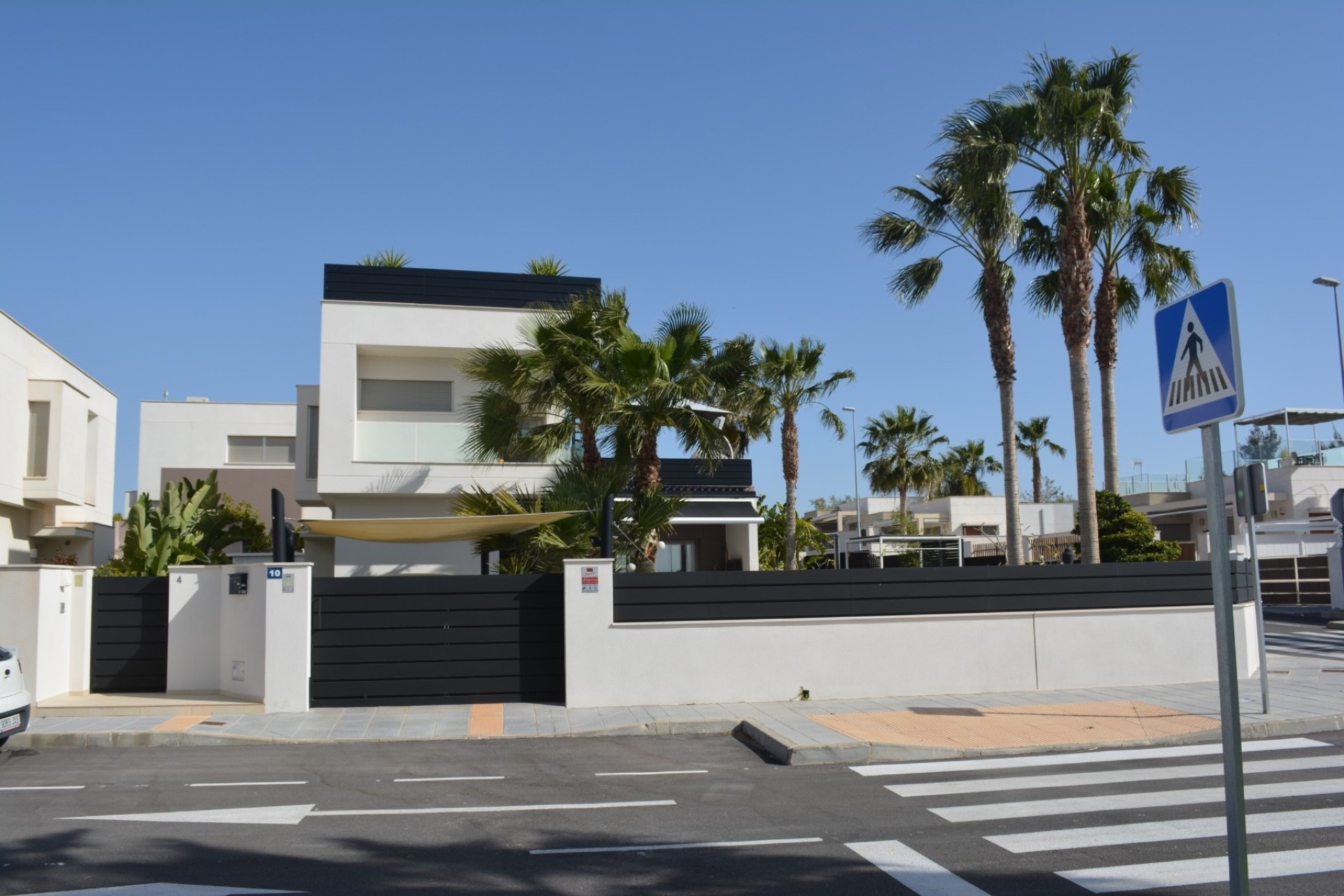 Herverkoop - Vrijstaande Villa -
Entre Naranjos - Vistabella Golf - Entre Naranjos Vistabella Golf