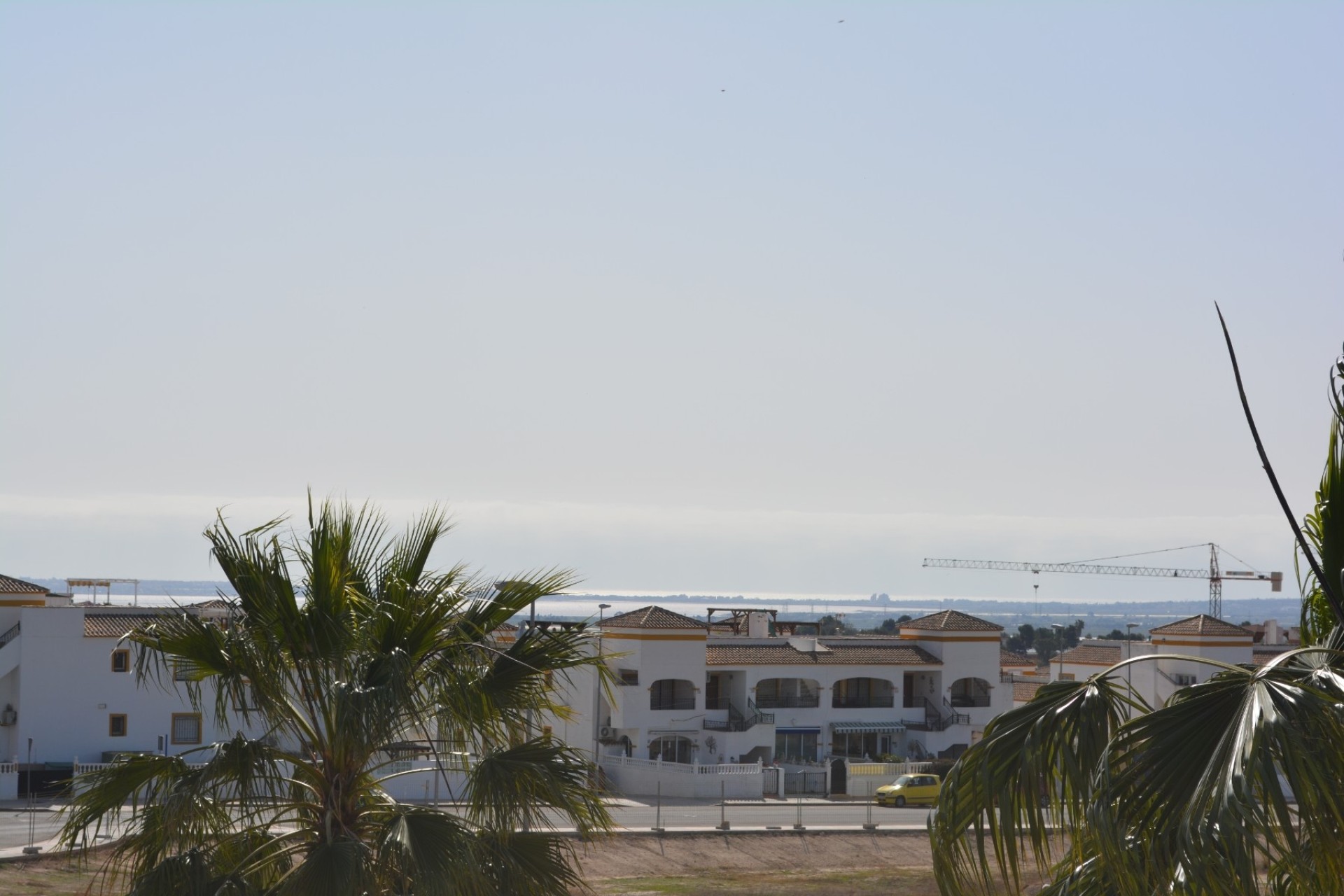 Herverkoop - Vrijstaande Villa -
Entre Naranjos - Vistabella Golf - Entre Naranjos Vistabella Golf