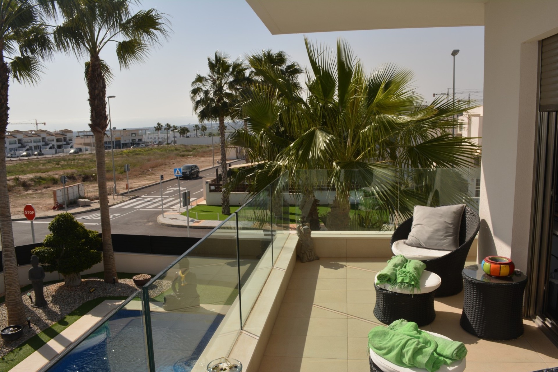 Herverkoop - Vrijstaande Villa -
Entre Naranjos - Vistabella Golf - Entre Naranjos Vistabella Golf