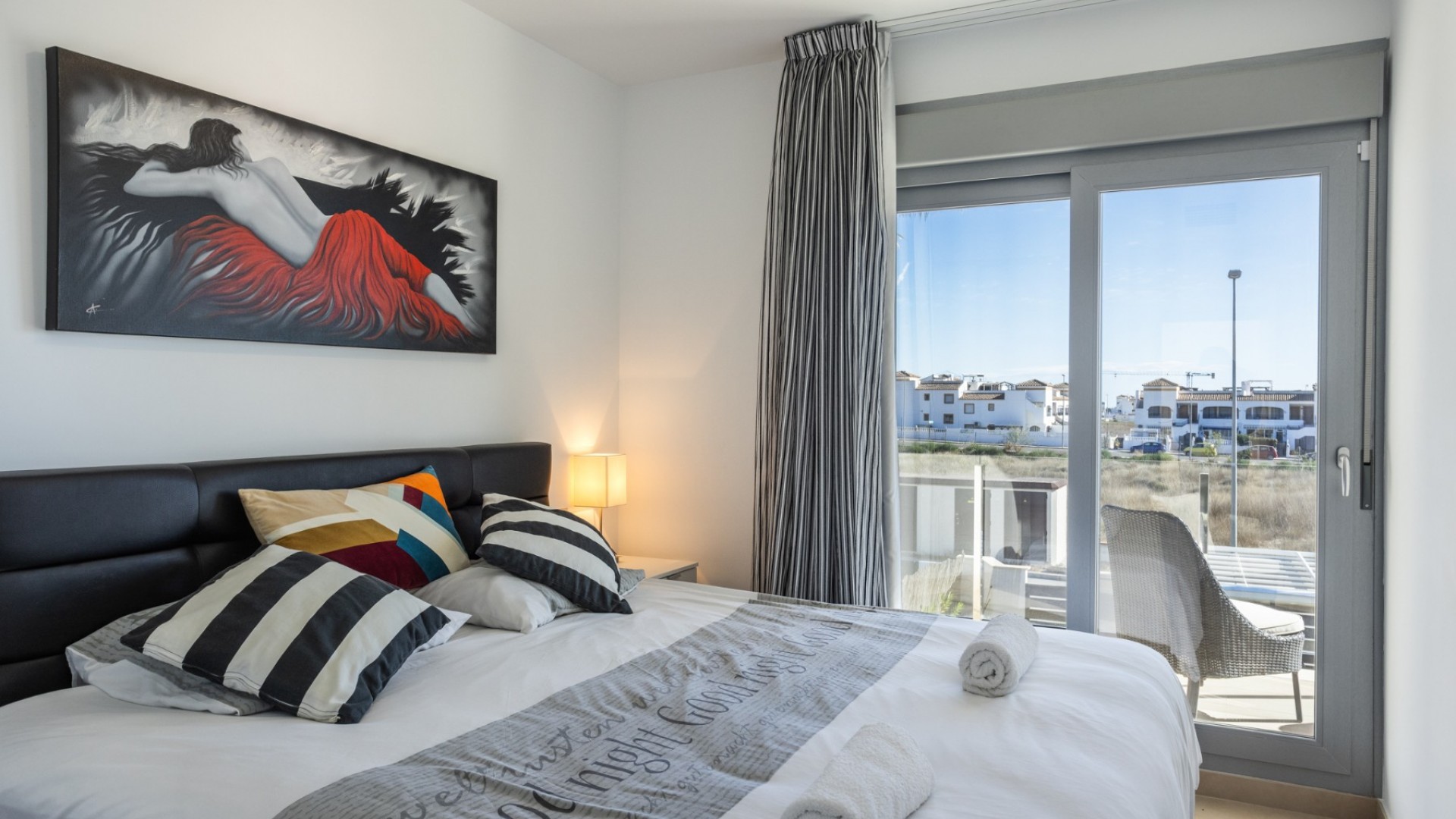 Herverkoop - Vrijstaande Villa -
Entre Naranjos - Vistabella Golf - Entre Naranjos - Vistabella