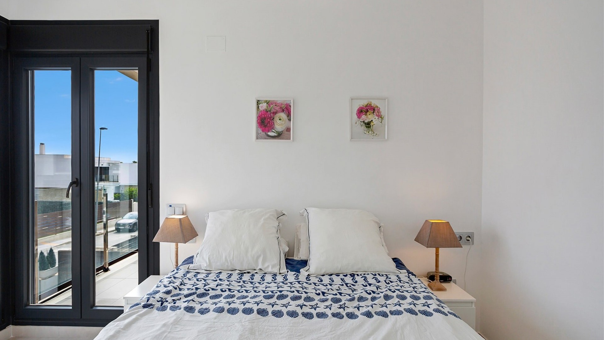 Herverkoop - Vrijstaande Villa -
Entre Naranjos - Vistabella Golf - Entre Naranjos