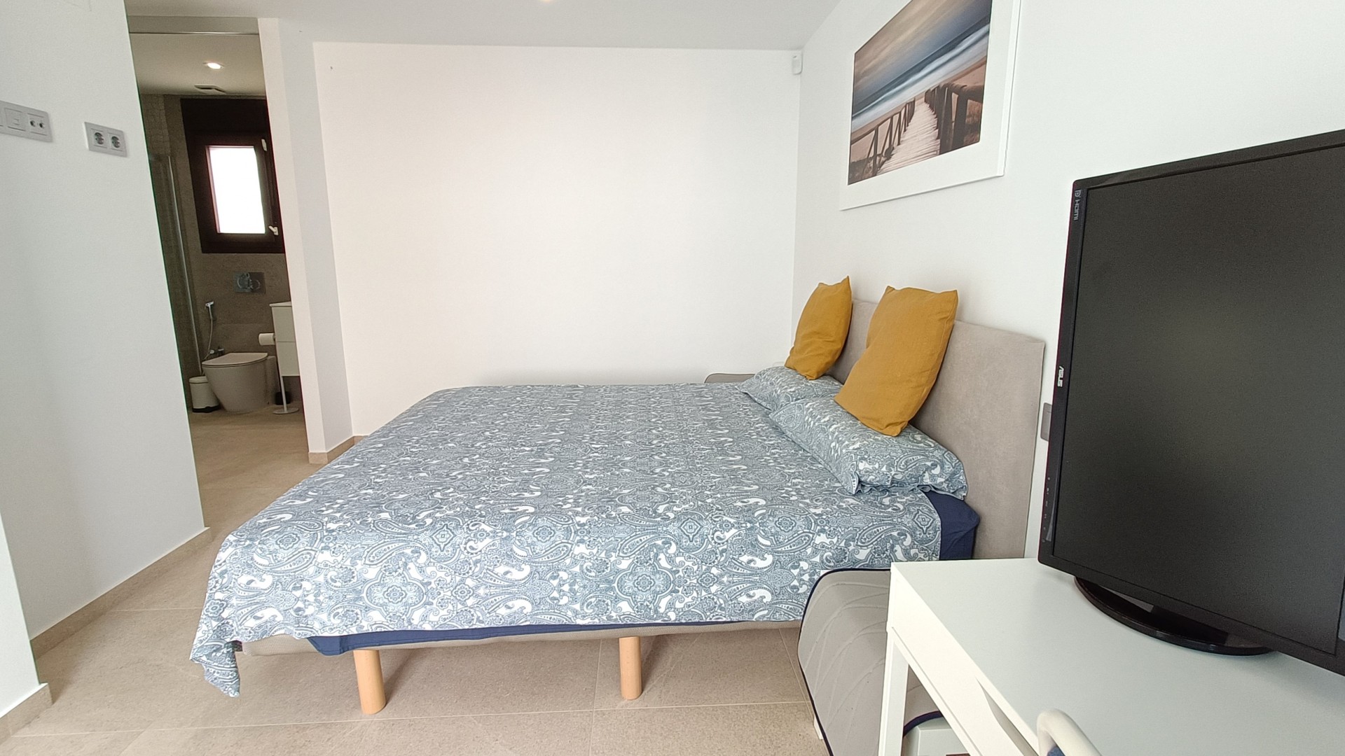 Herverkoop - Vrijstaande Villa -
Entre Naranjos - Vistabella Golf - Vistabella Golf