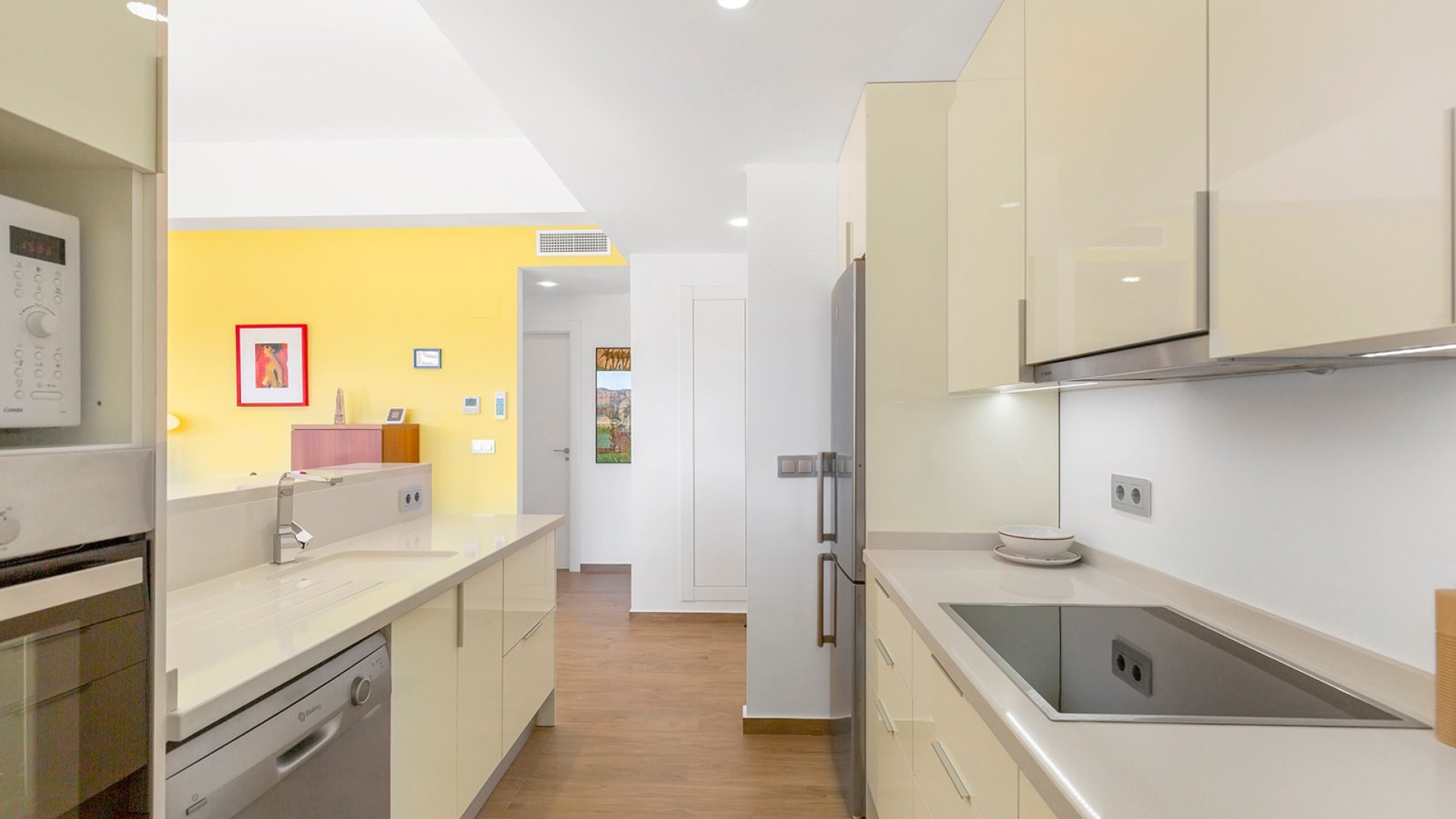 Herverkoop - Vrijstaande Villa -
Entre Naranjos - Vistabella Golf - Vistabella Golf