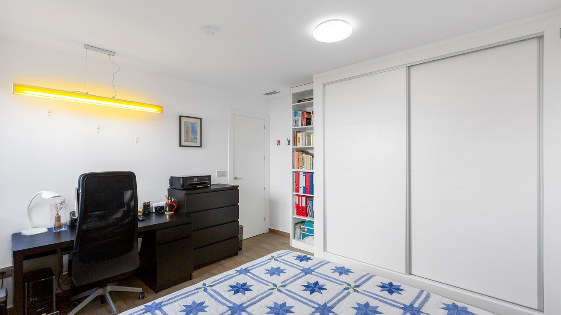 Herverkoop - Vrijstaande Villa -
Entre Naranjos - Vistabella Golf - Vistabella Golf