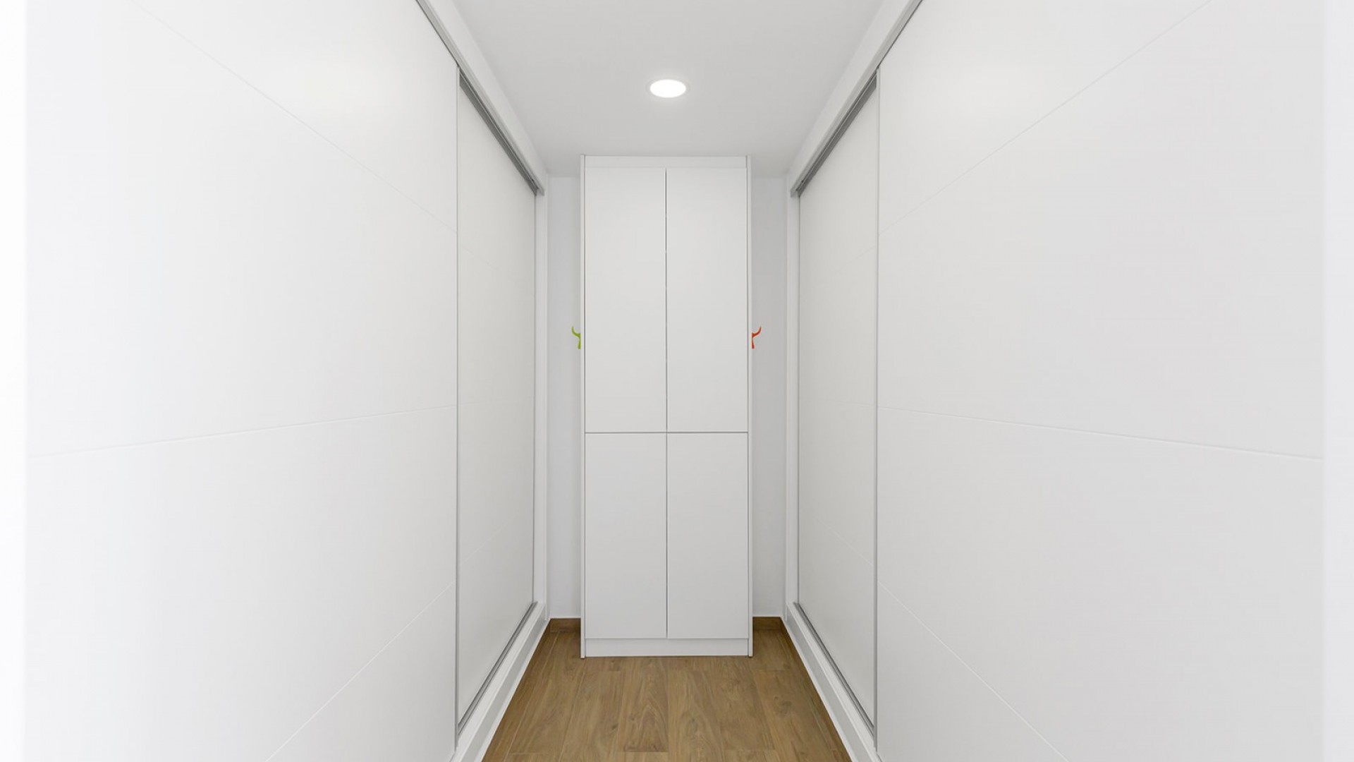 Herverkoop - Vrijstaande Villa -
Entre Naranjos - Vistabella Golf - Vistabella Golf