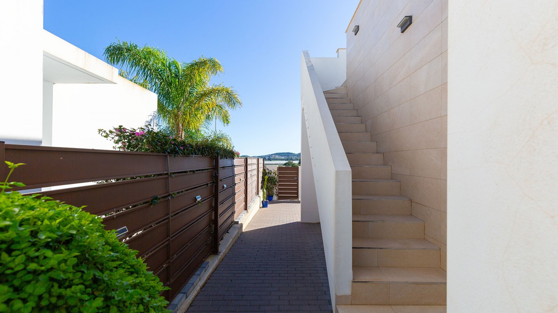 Herverkoop - Vrijstaande Villa -
Entre Naranjos - Vistabella Golf - Vistabella Golf