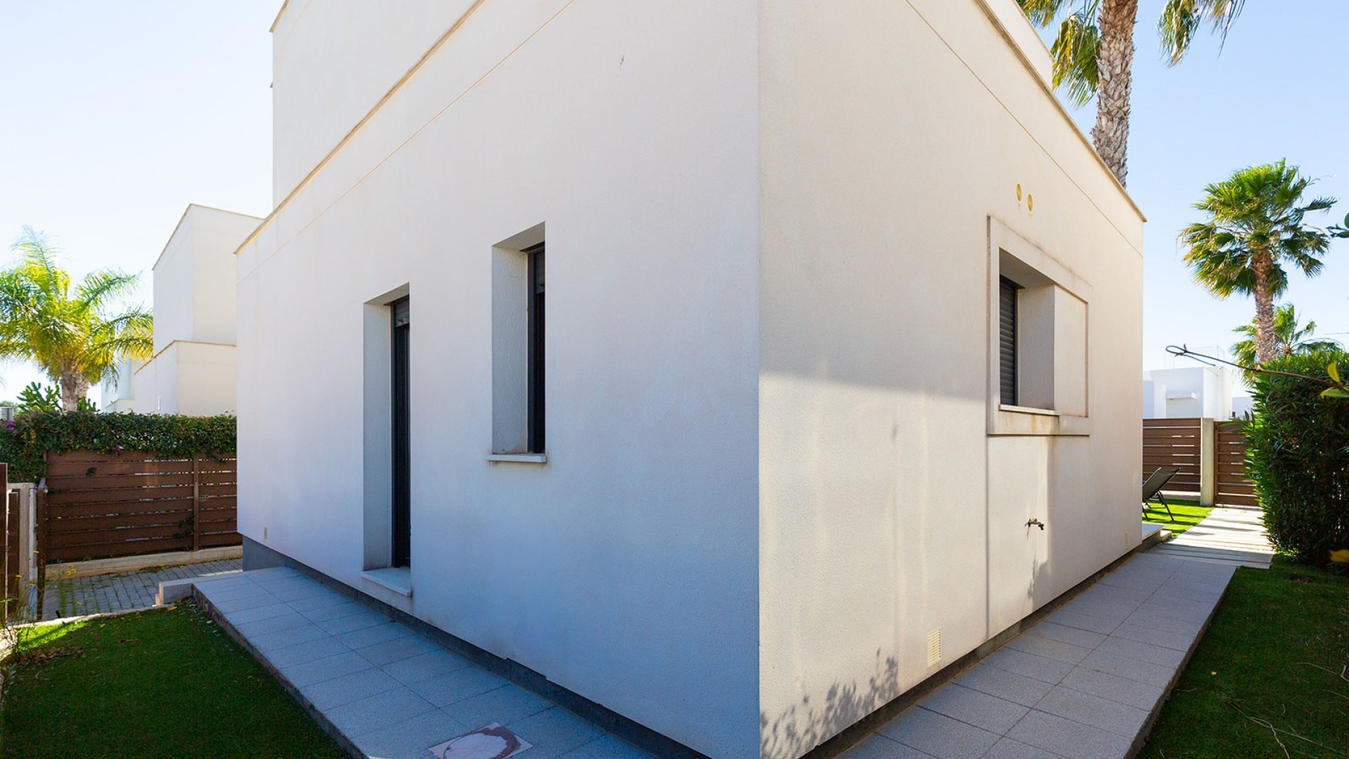 Herverkoop - Vrijstaande Villa -
Entre Naranjos - Vistabella Golf - Vistabella Golf