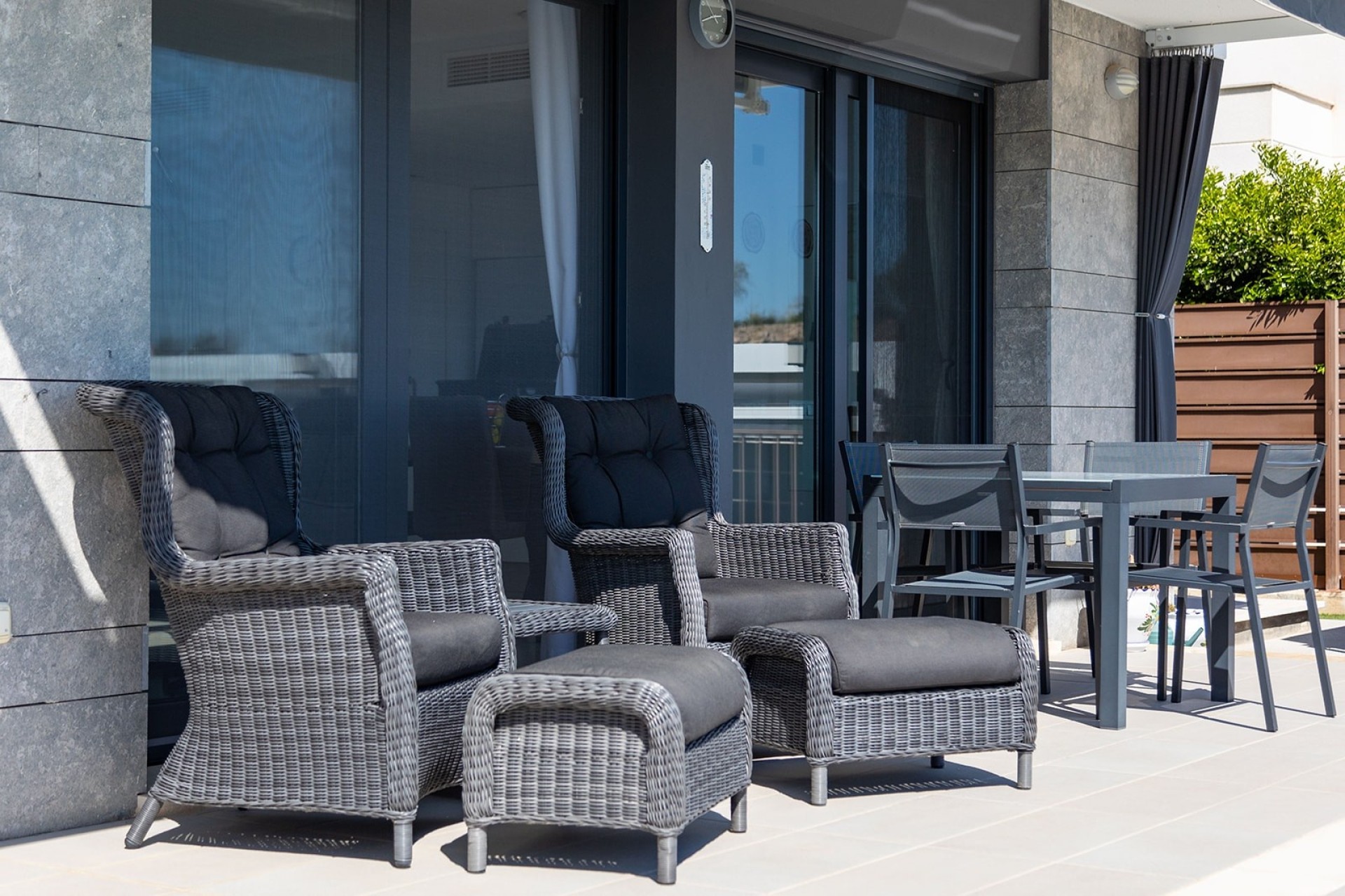 Herverkoop - Vrijstaande Villa -
Entre Naranjos - Vistabella Golf - Vistabella Golf