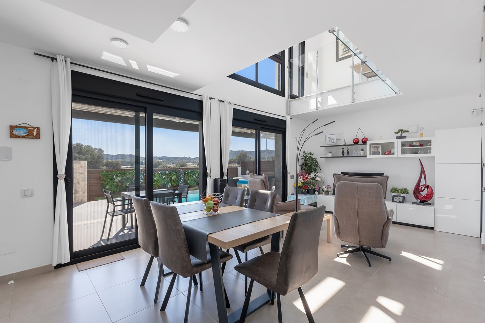 Herverkoop - Vrijstaande Villa -
Entre Naranjos - Vistabella Golf - Vistabella Golf