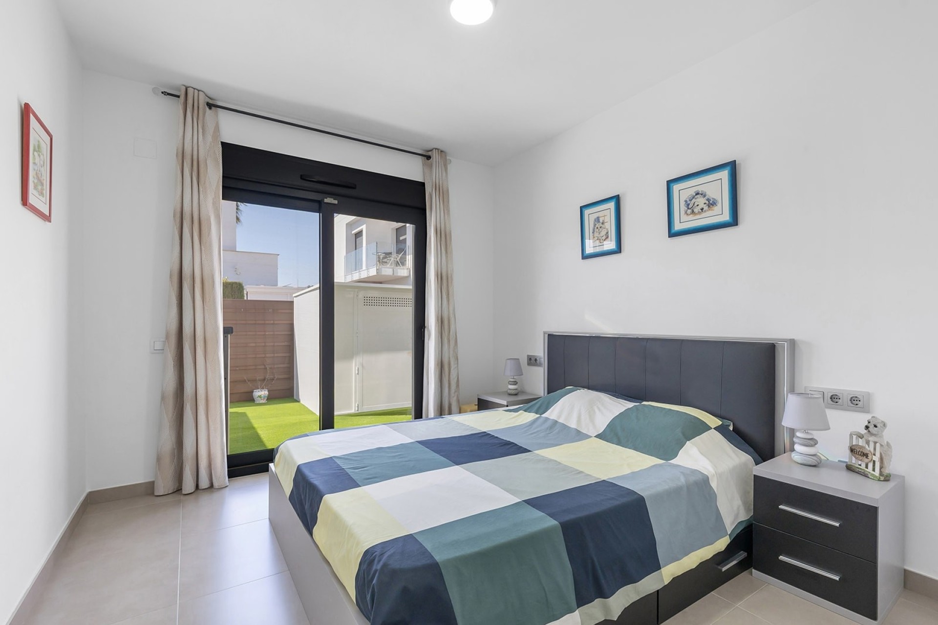 Herverkoop - Vrijstaande Villa -
Entre Naranjos - Vistabella Golf - Vistabella Golf