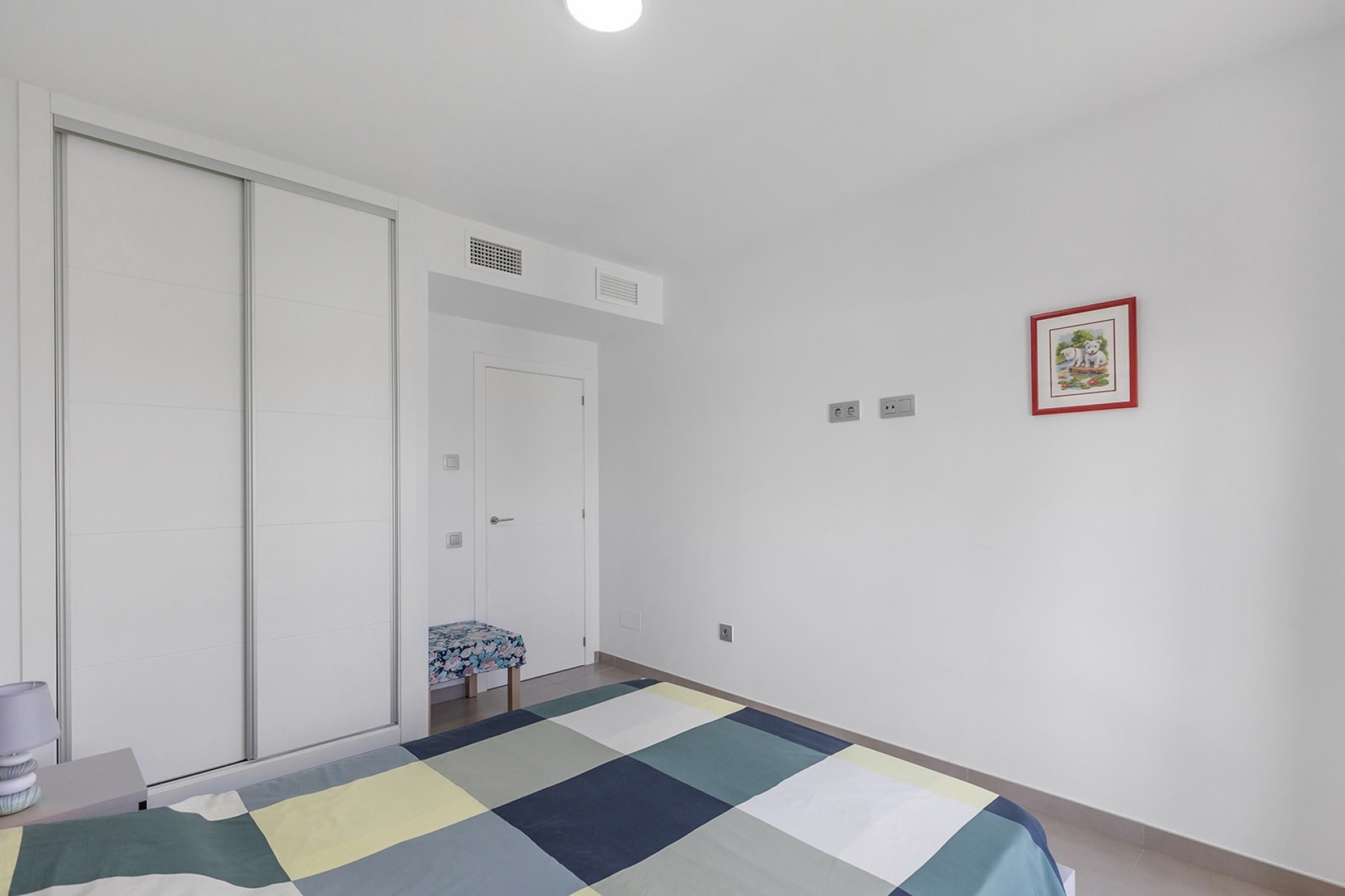 Herverkoop - Vrijstaande Villa -
Entre Naranjos - Vistabella Golf - Vistabella Golf