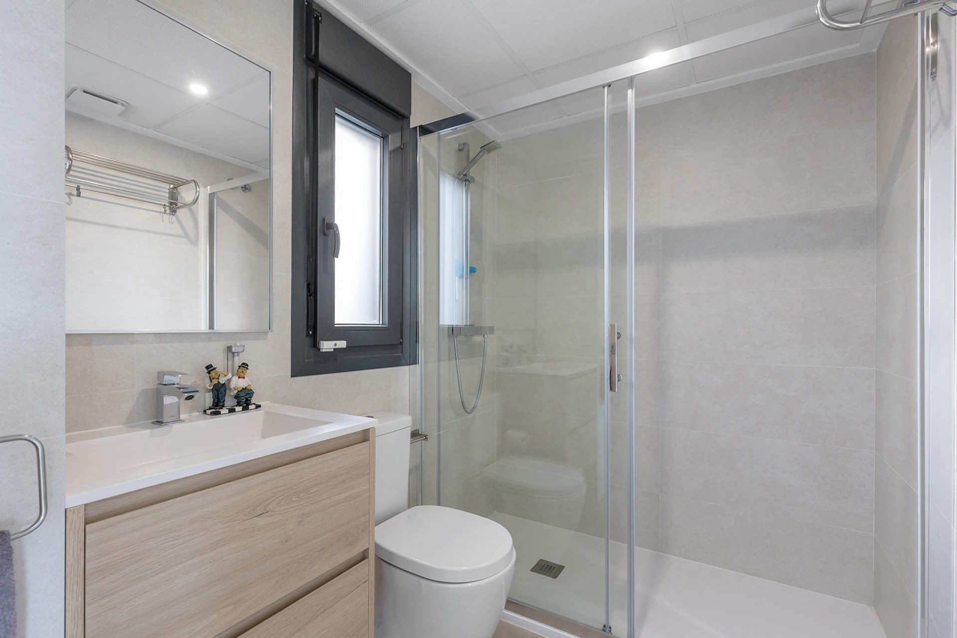 Herverkoop - Vrijstaande Villa -
Entre Naranjos - Vistabella Golf - Vistabella Golf