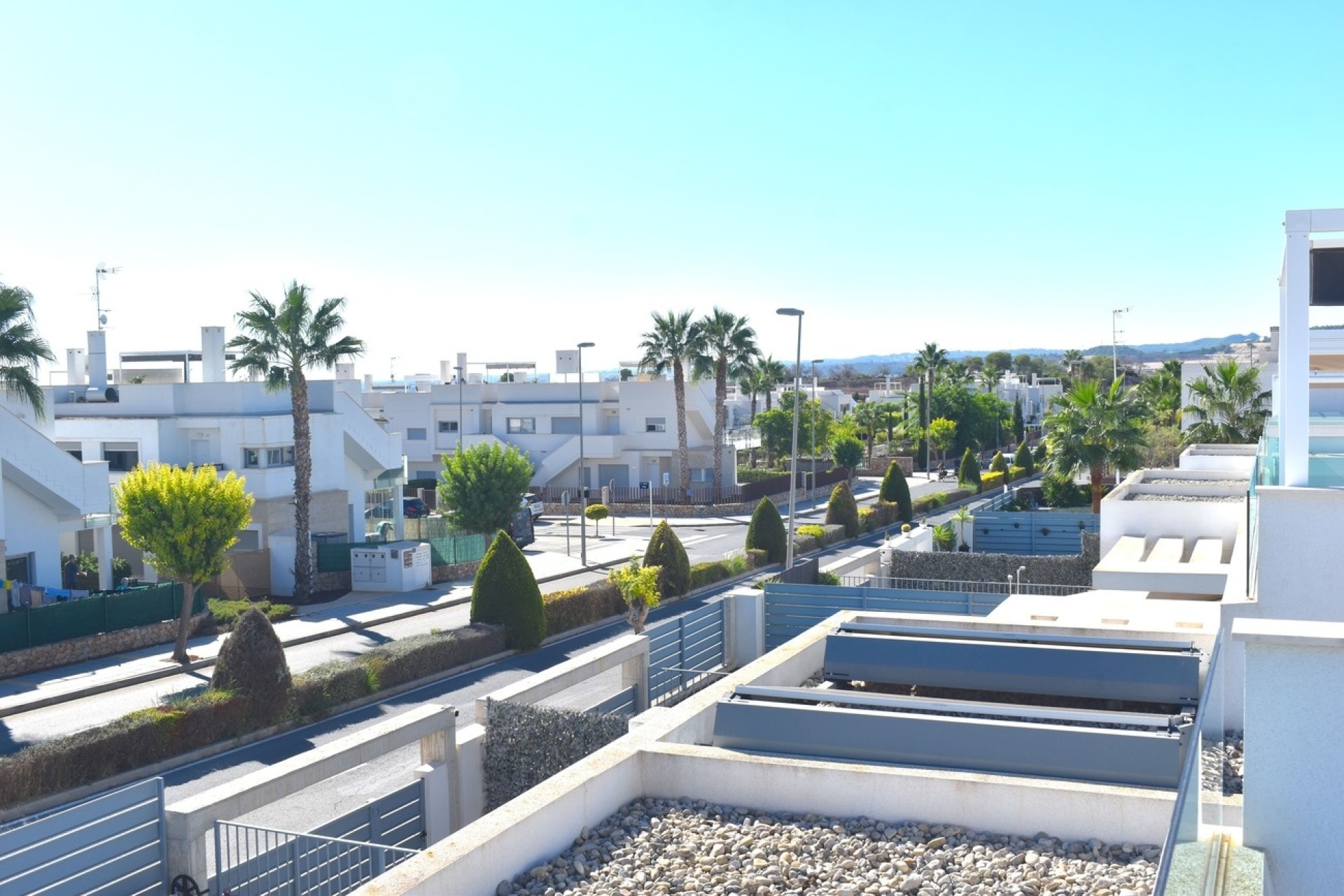 Herverkoop - Vrijstaande Villa -
Entre Naranjos - Vistabella Golf