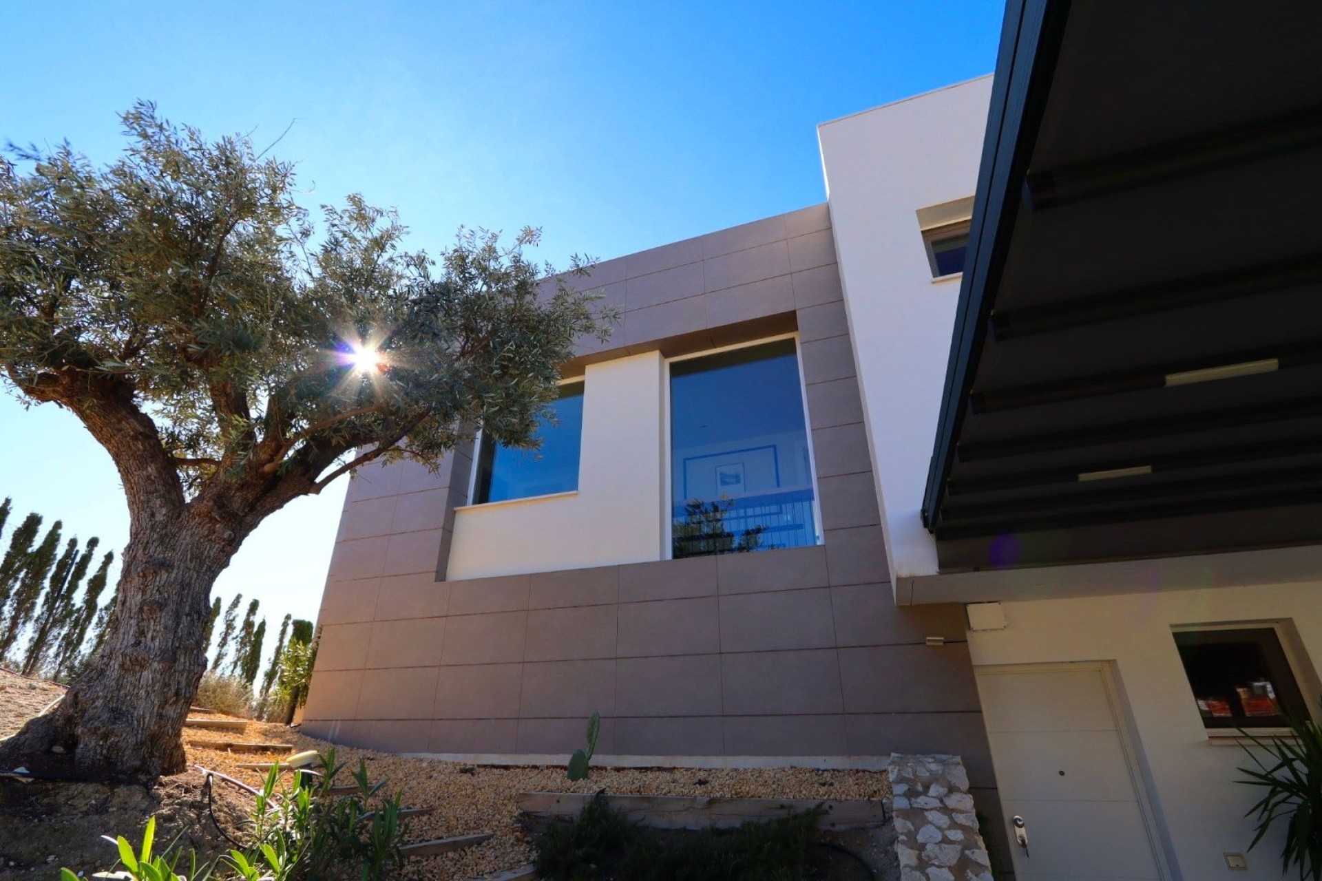Herverkoop - Vrijstaande Villa -
Finestrat - Costa Blanca