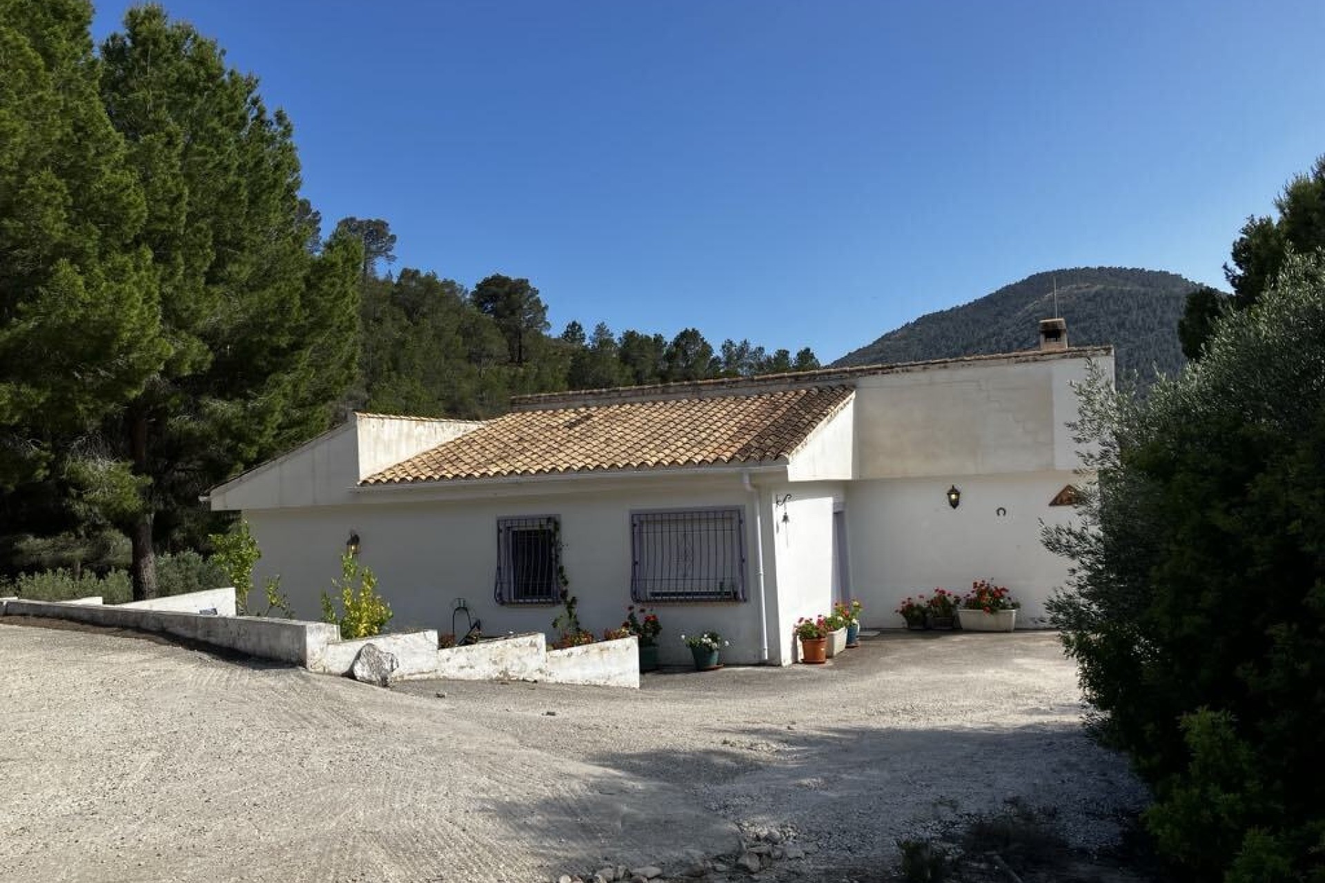 Herverkoop - Vrijstaande Villa -
Finestrat - Costa Blanca