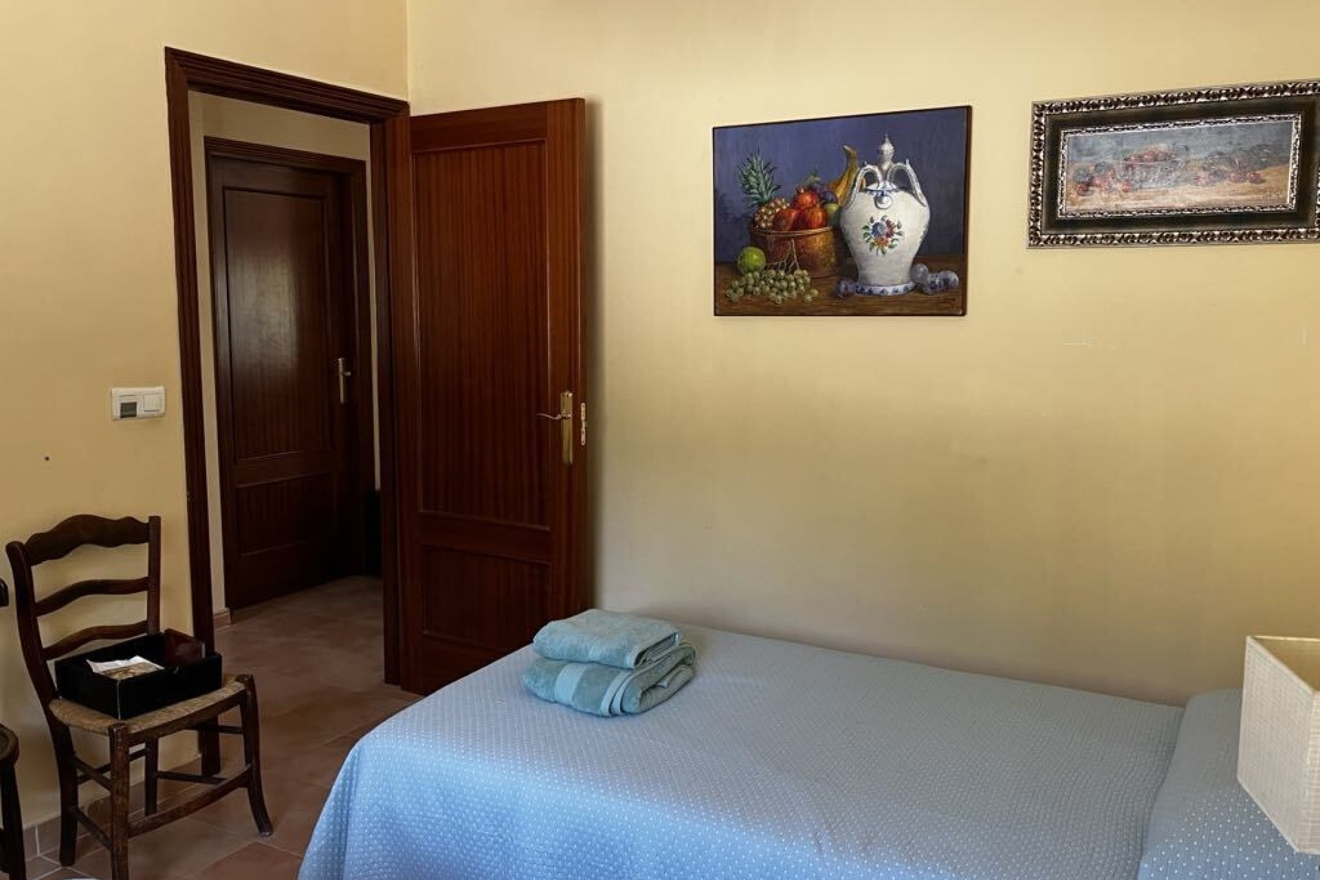 Herverkoop - Vrijstaande Villa -
Finestrat - Costa Blanca