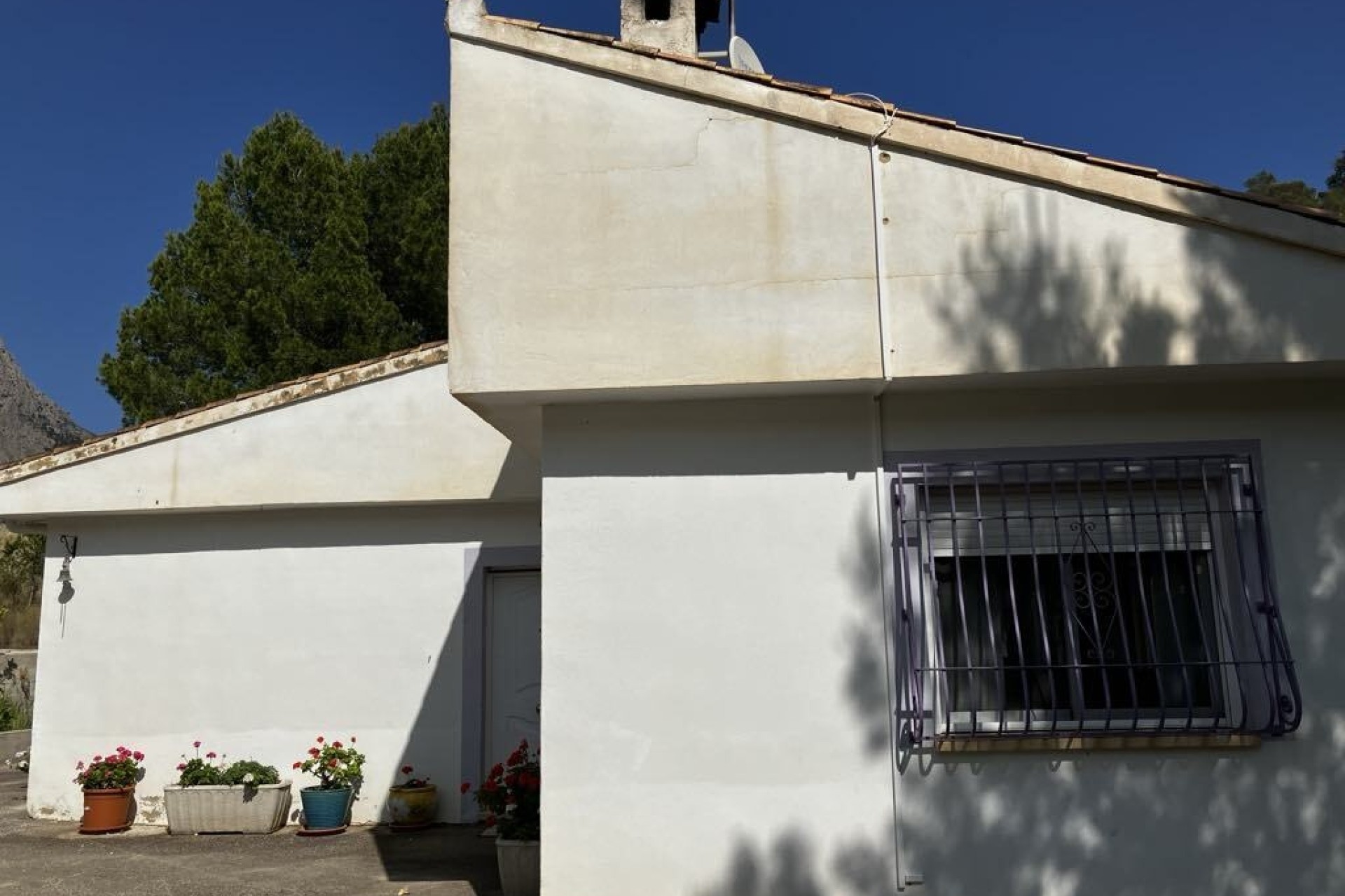 Herverkoop - Vrijstaande Villa -
Finestrat - Costa Blanca