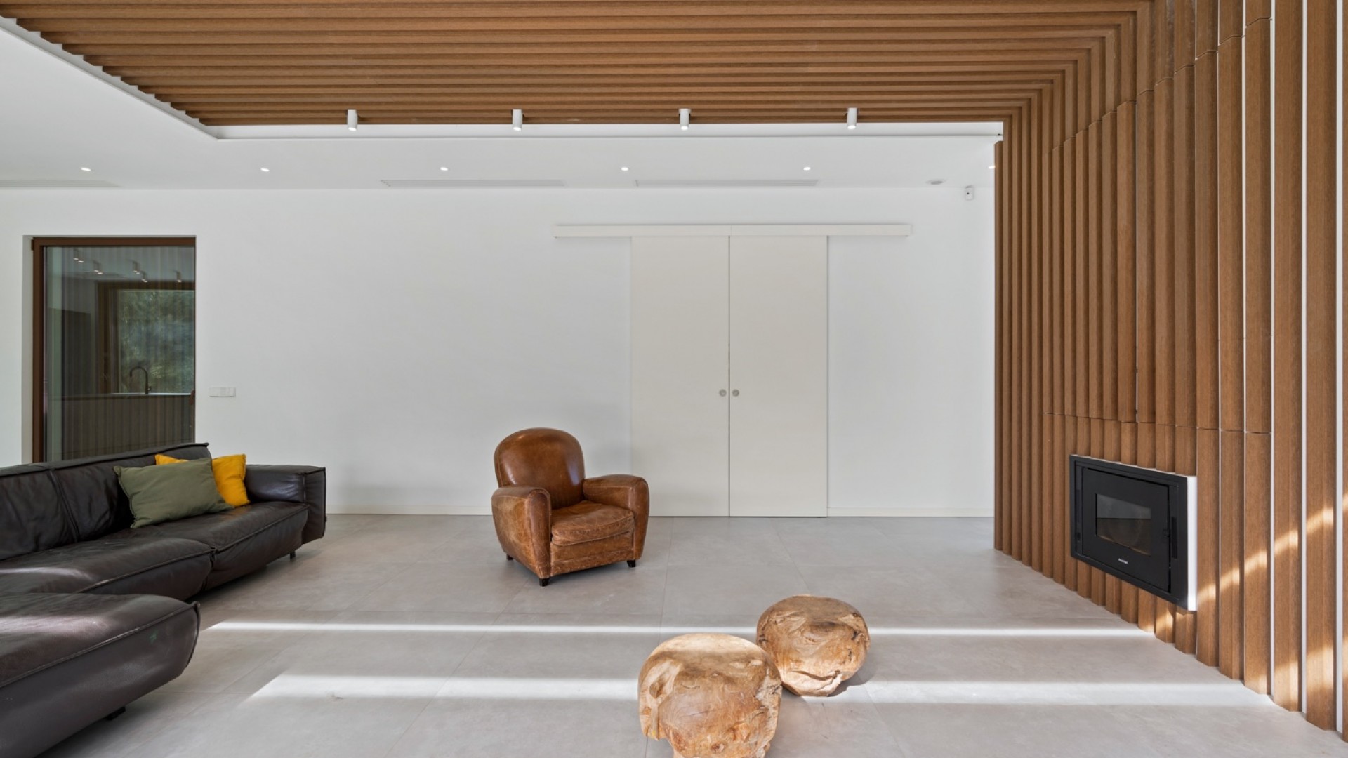 Herverkoop - Vrijstaande Villa -
Finestrat