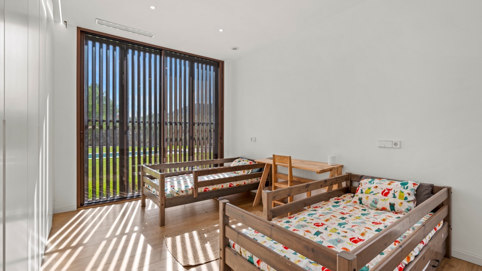 Herverkoop - Vrijstaande Villa -
Finestrat