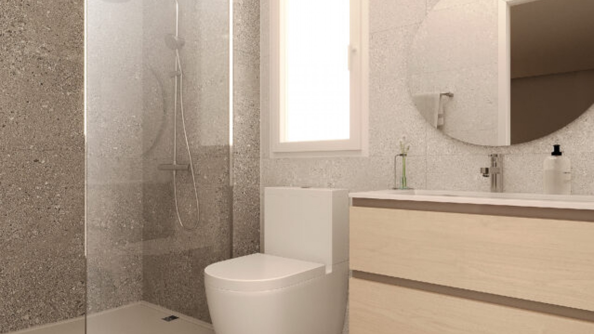 Herverkoop - Vrijstaande Villa -
Finestrat