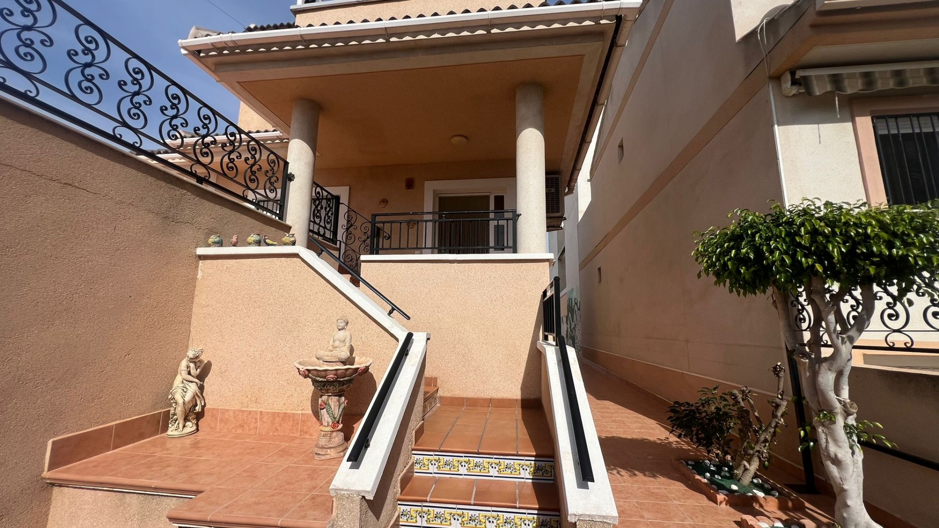 Herverkoop - Vrijstaande Villa -
Formentera del Segura - 0