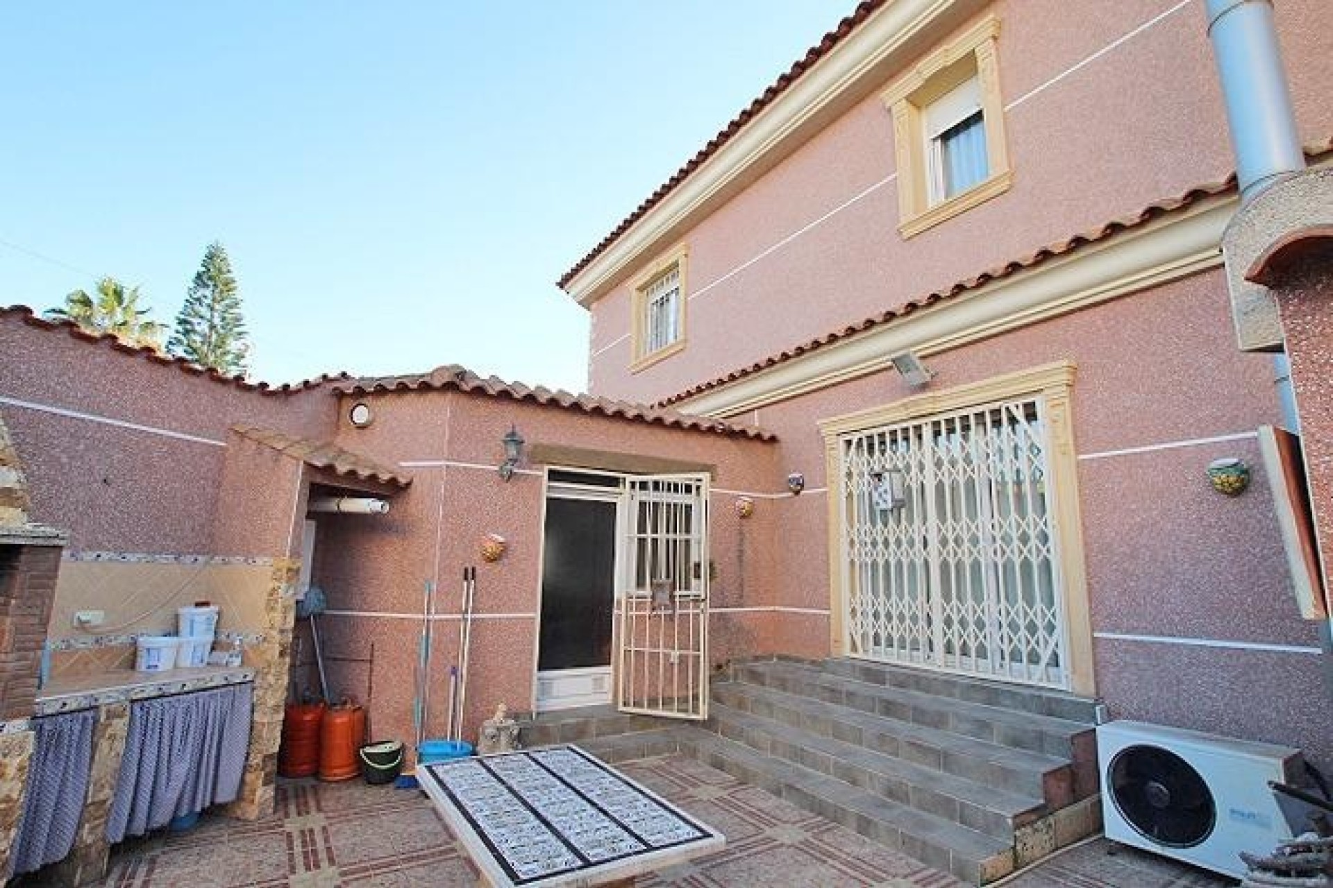 Herverkoop - Vrijstaande Villa -
Formentera del Segura - C- Cooperativa