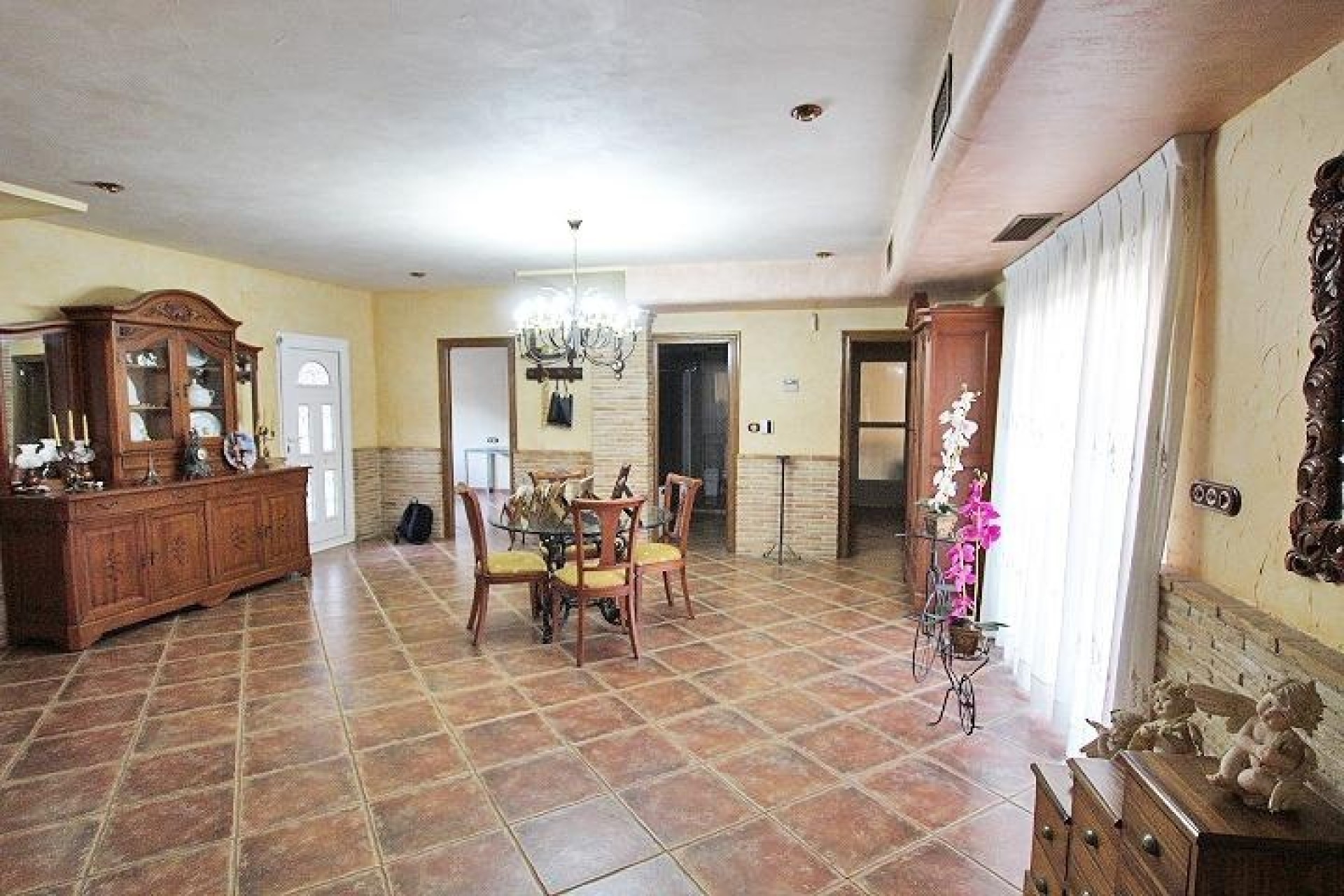 Herverkoop - Vrijstaande Villa -
Formentera del Segura - C- Cooperativa