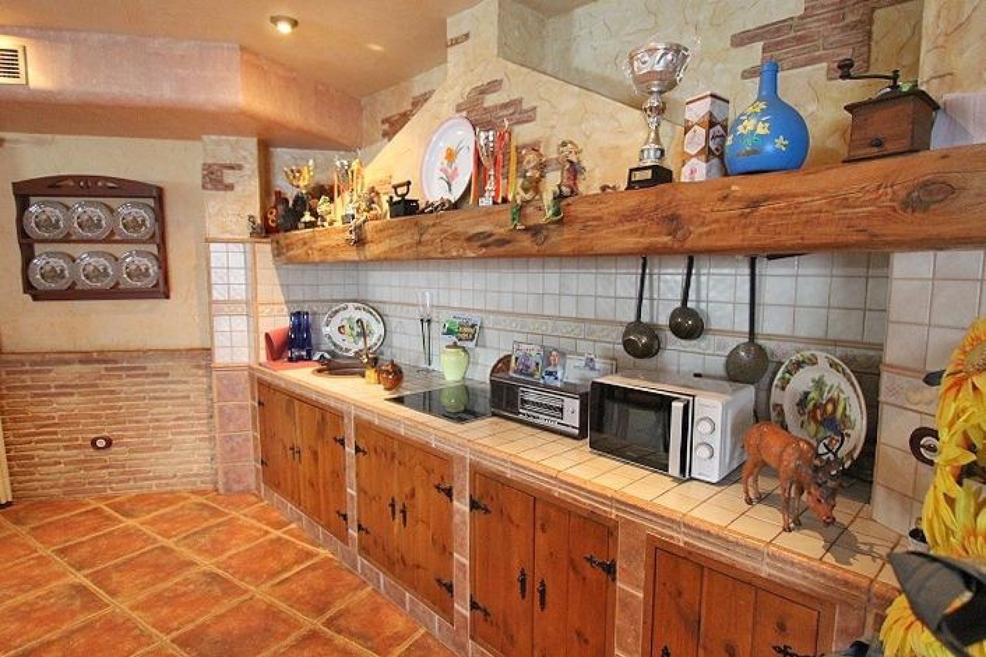 Herverkoop - Vrijstaande Villa -
Formentera del Segura - C- Cooperativa