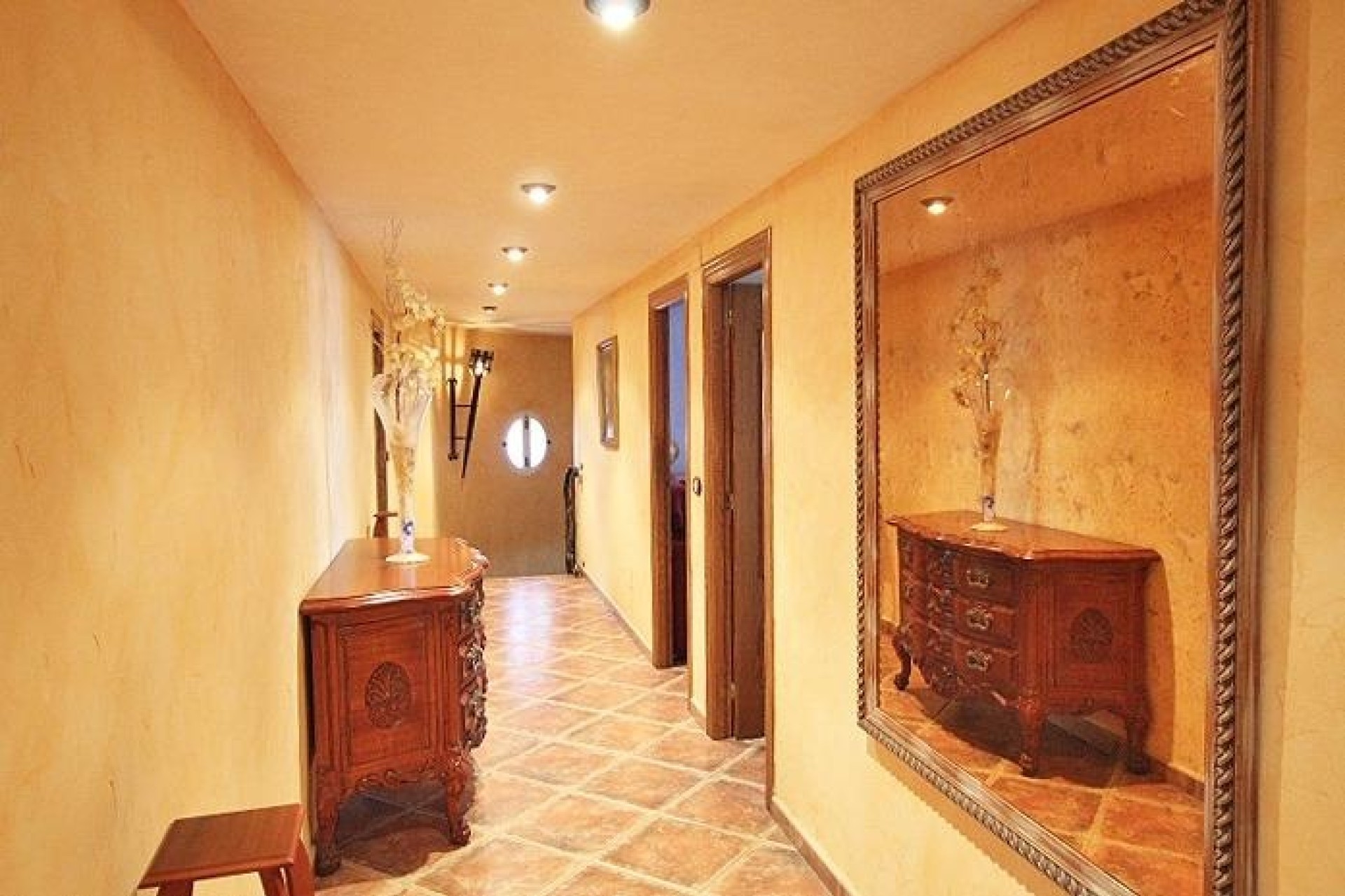 Herverkoop - Vrijstaande Villa -
Formentera del Segura - C- Cooperativa