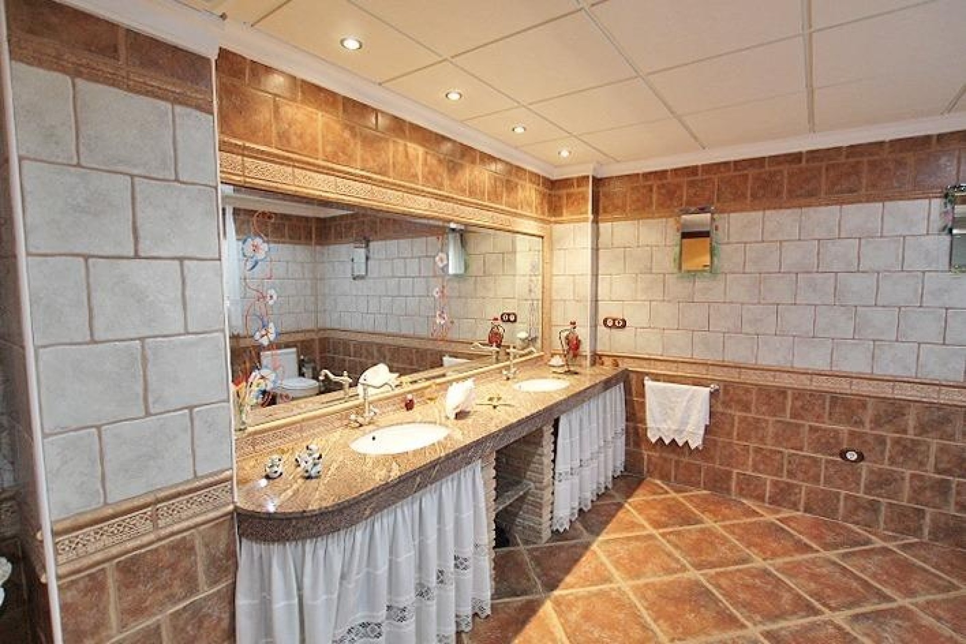 Herverkoop - Vrijstaande Villa -
Formentera del Segura - C- Cooperativa