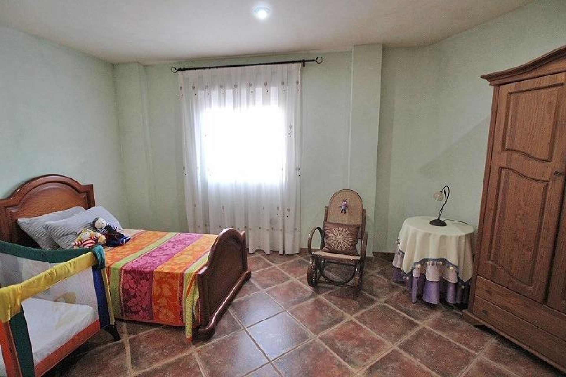 Herverkoop - Vrijstaande Villa -
Formentera del Segura - C- Cooperativa