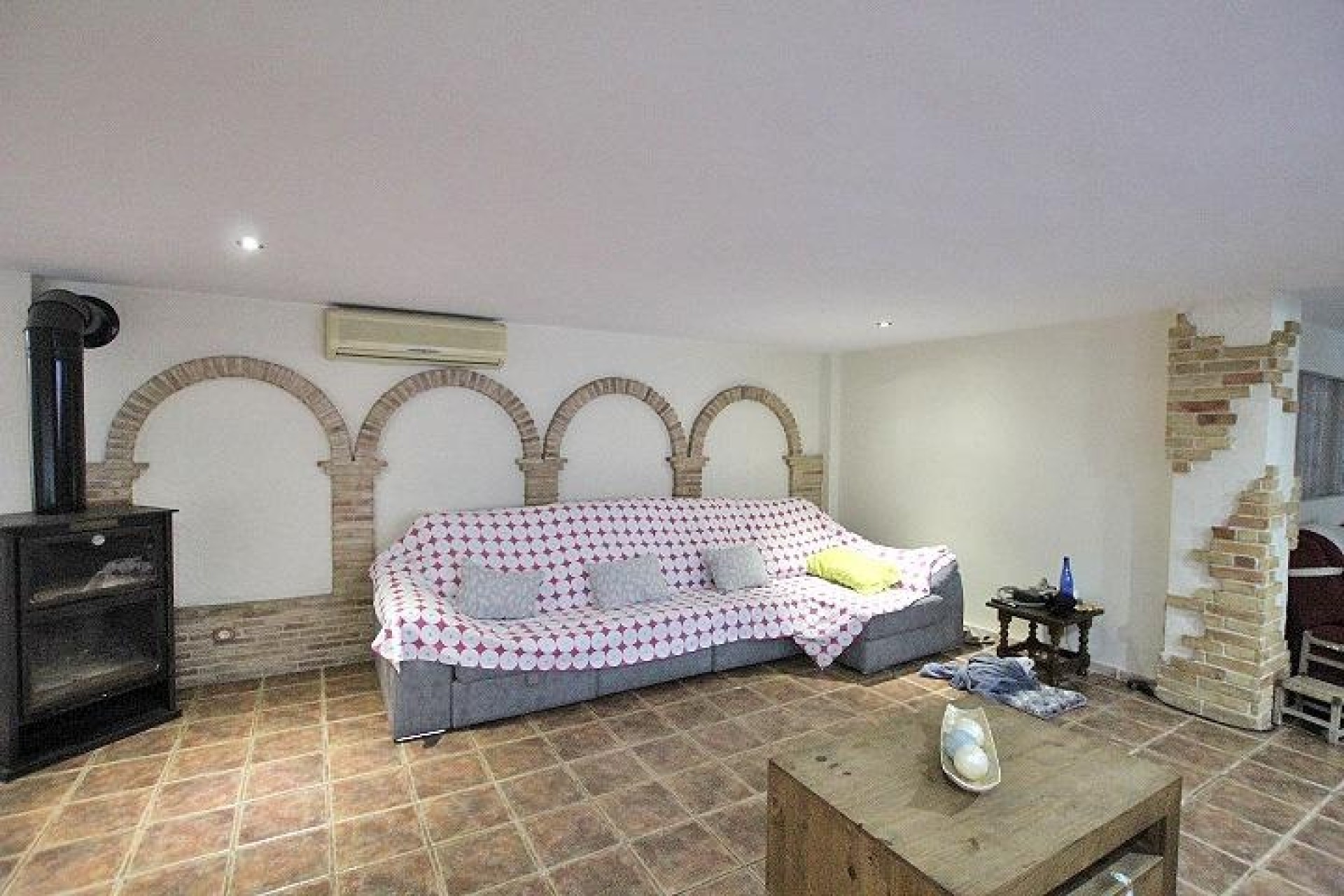 Herverkoop - Vrijstaande Villa -
Formentera del Segura - C- Cooperativa