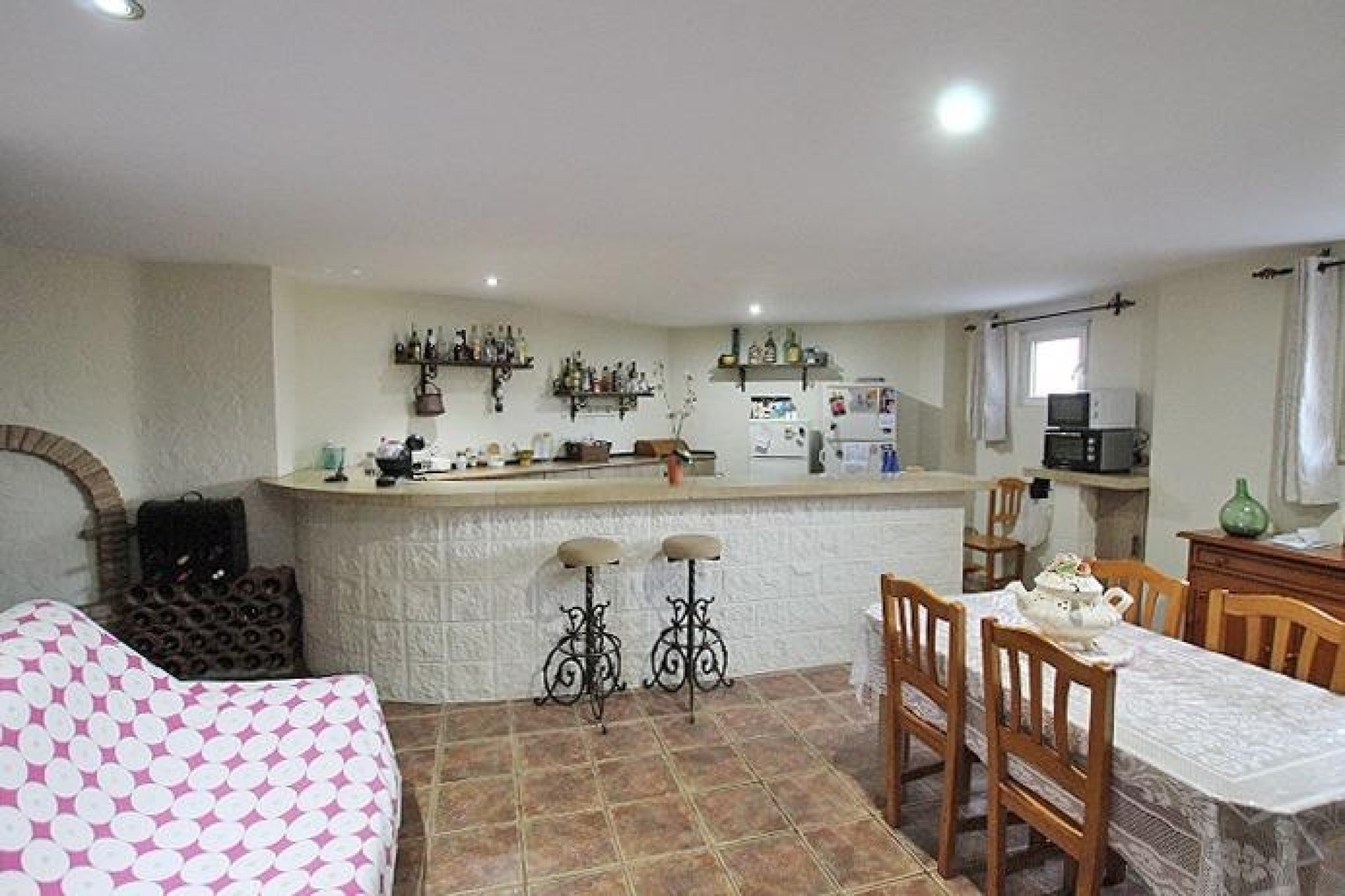 Herverkoop - Vrijstaande Villa -
Formentera del Segura - C- Cooperativa