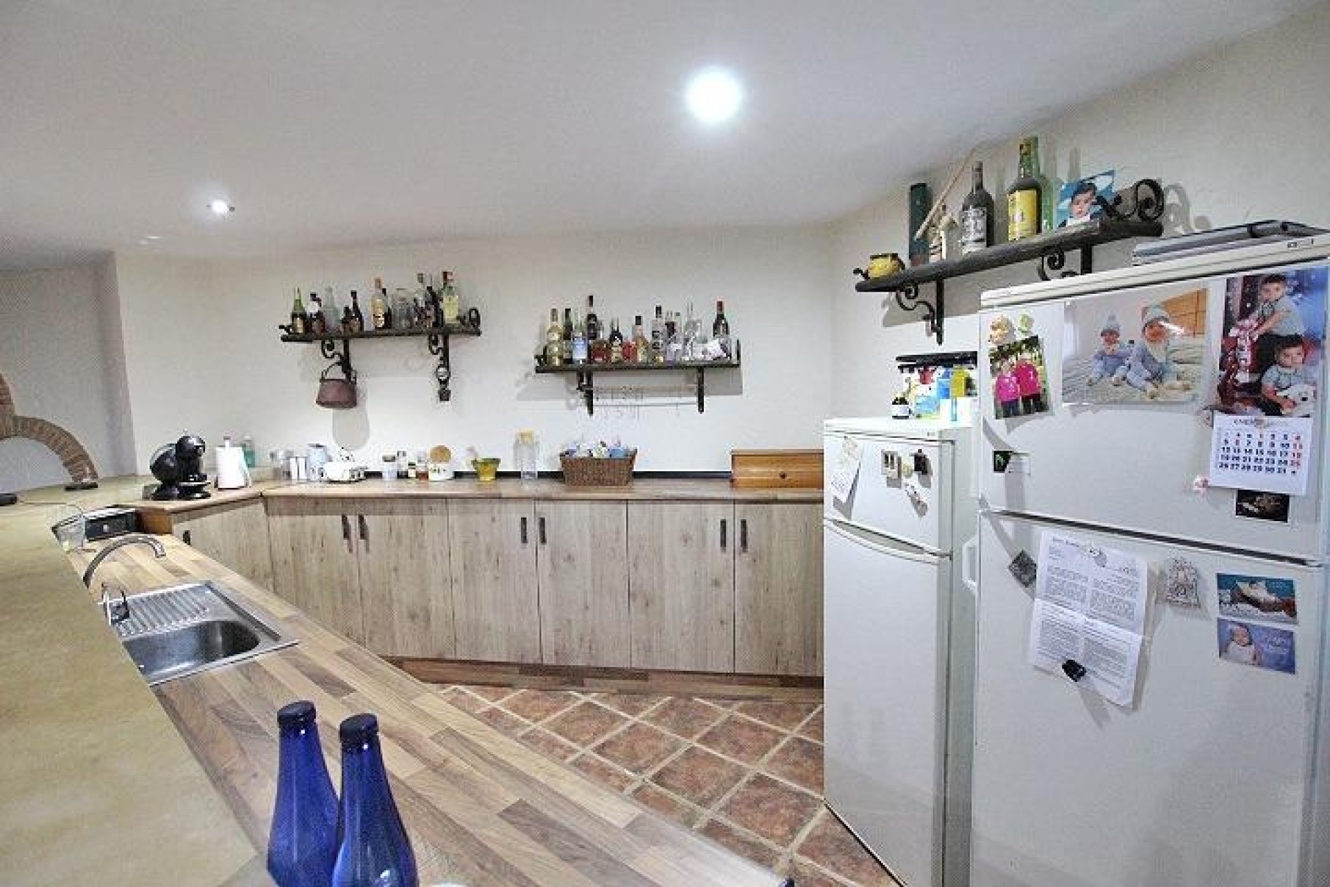 Herverkoop - Vrijstaande Villa -
Formentera del Segura - C- Cooperativa