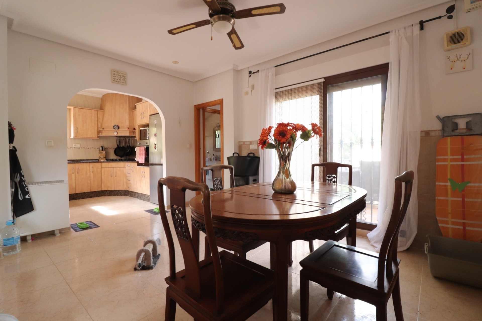 Herverkoop - Vrijstaande villa -
Formentera del Segura - Fincas de La Vega