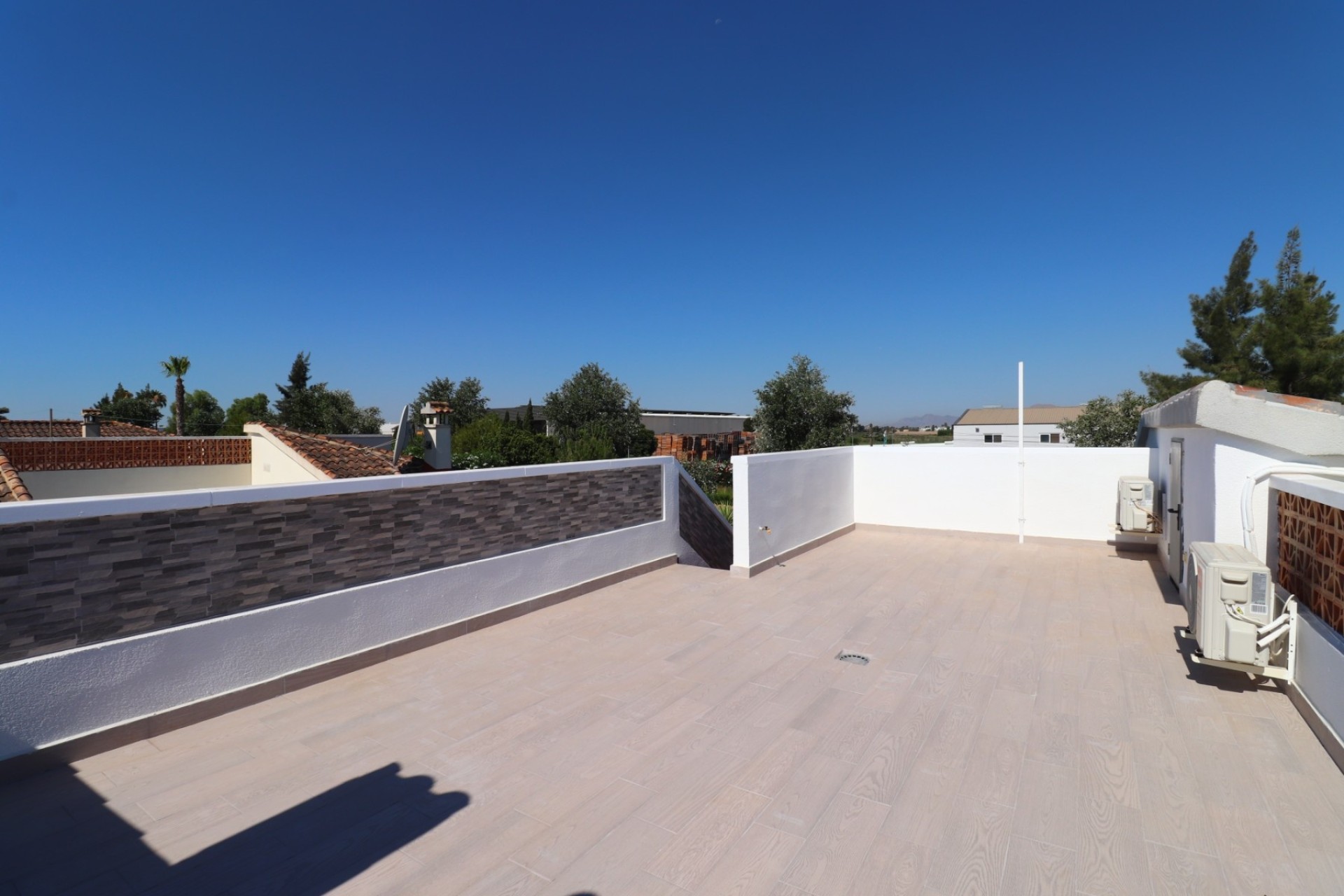 Herverkoop - Vrijstaande villa -
Formentera del Segura - Fincas de La Vega
