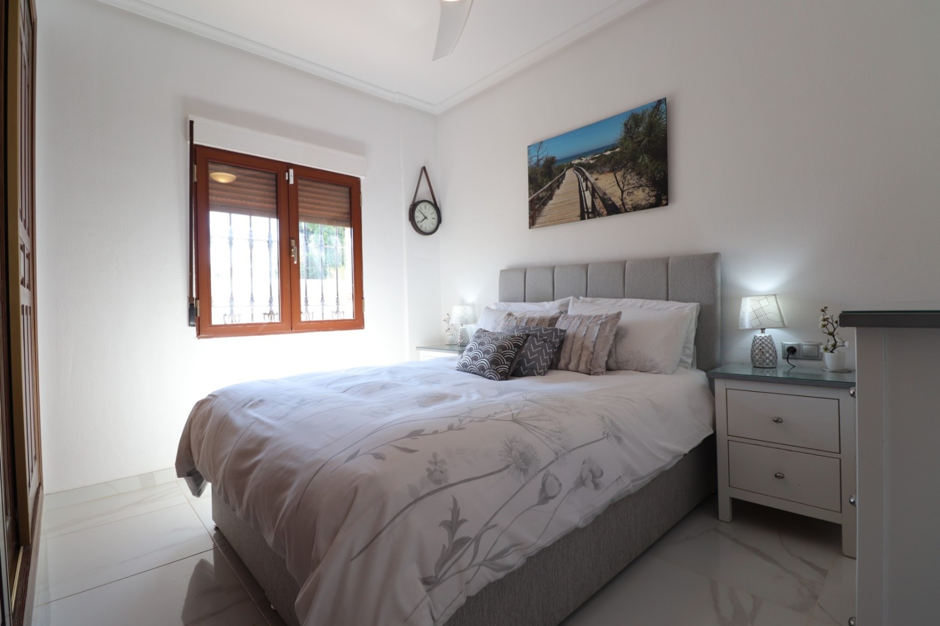 Herverkoop - Vrijstaande villa -
Formentera del Segura - Fincas de La Vega
