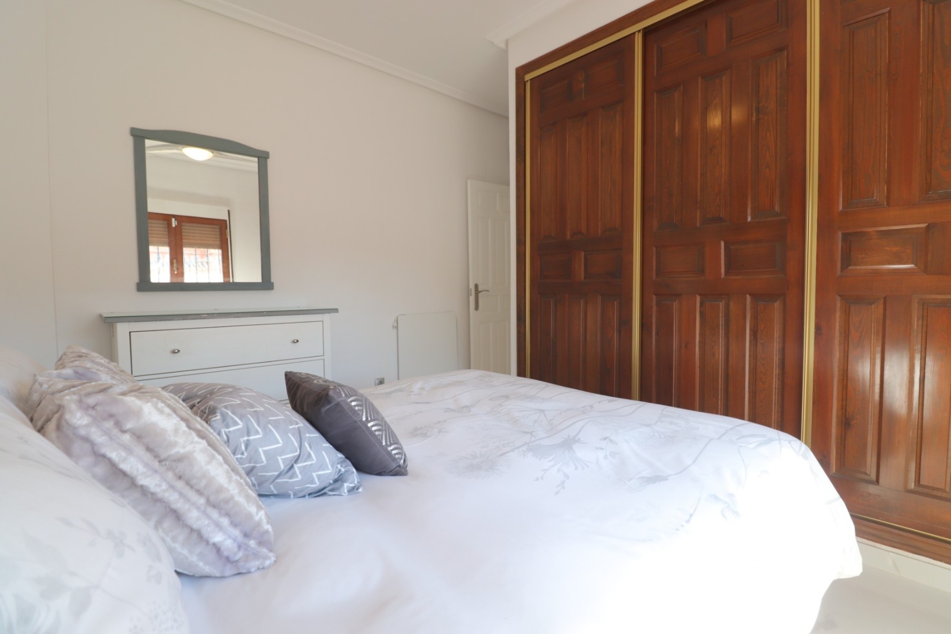 Herverkoop - Vrijstaande villa -
Formentera del Segura - Fincas de La Vega