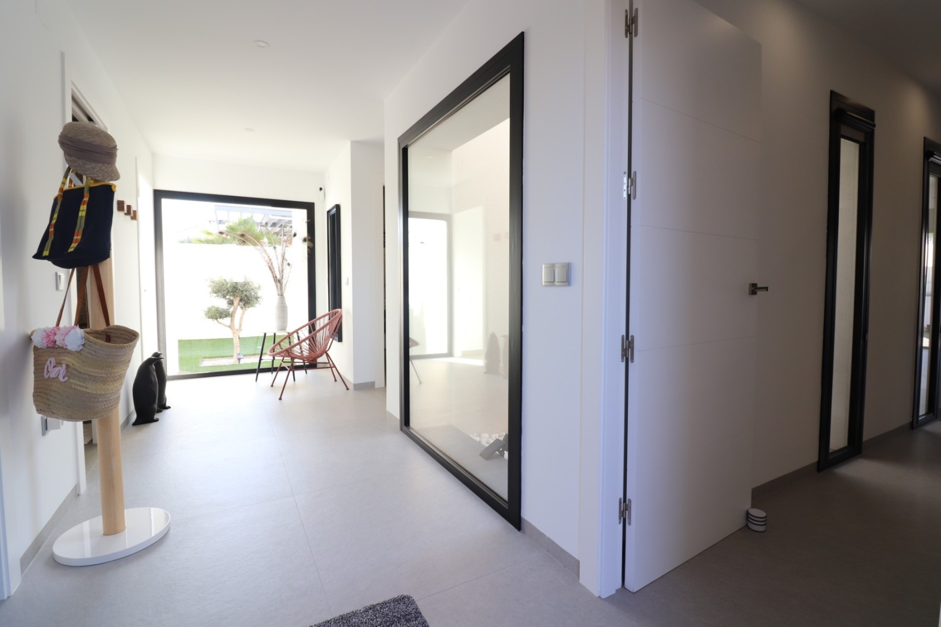 Herverkoop - Vrijstaande villa -
Formentera del Segura - Fincas de La Vega