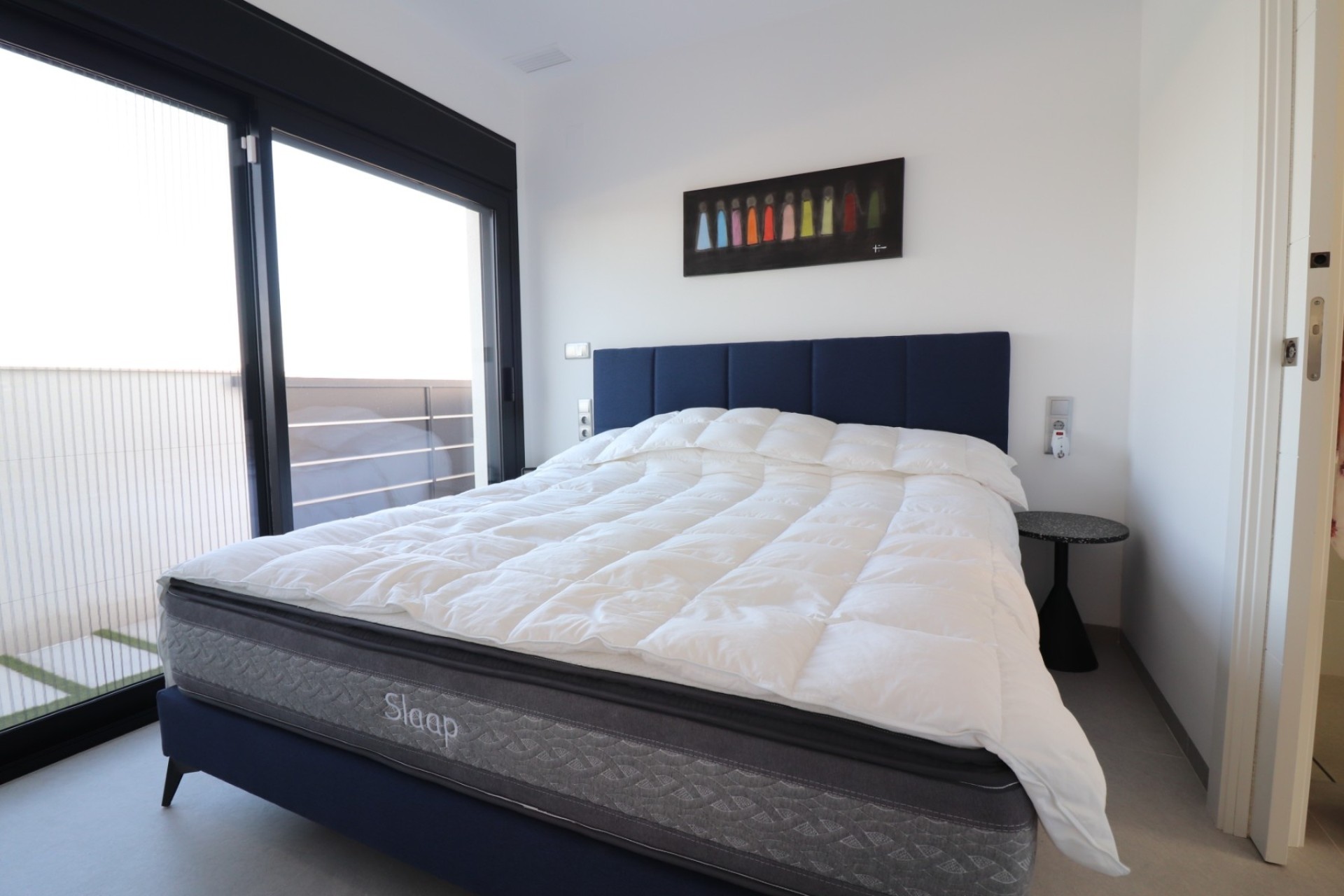 Herverkoop - Vrijstaande villa -
Formentera del Segura - Fincas de La Vega