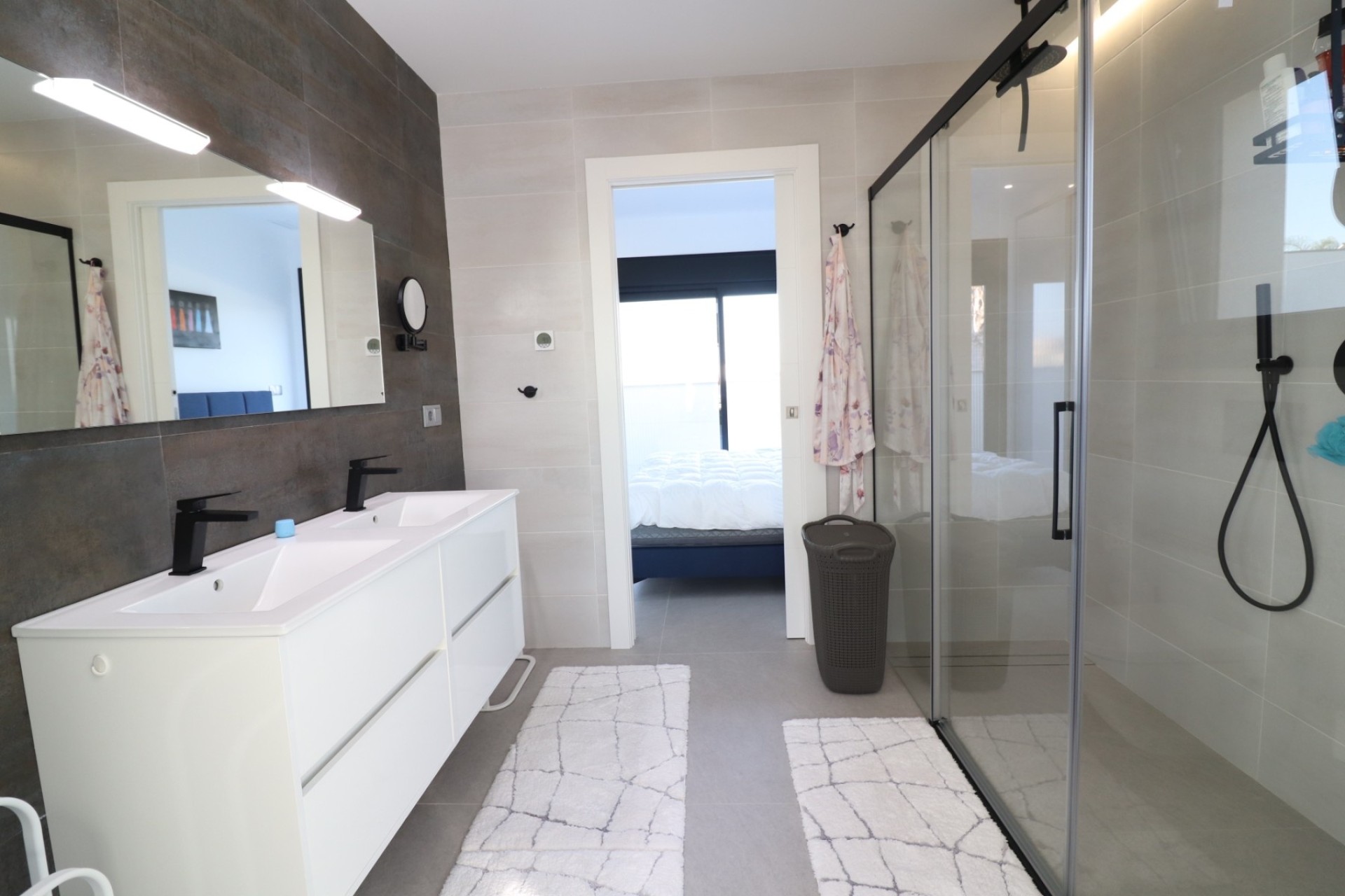Herverkoop - Vrijstaande villa -
Formentera del Segura - Fincas de La Vega
