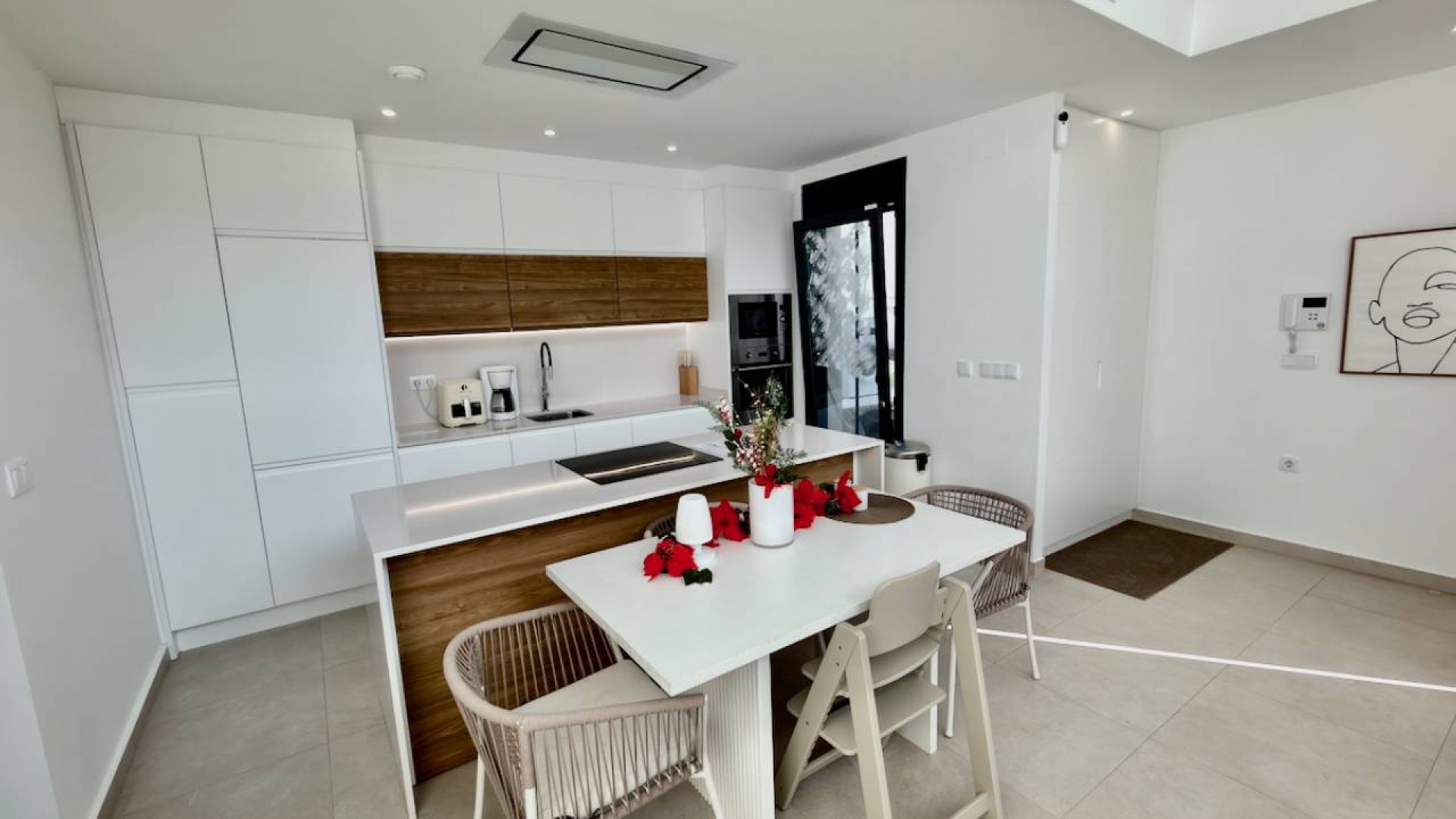 Herverkoop - Vrijstaande Villa -
Formentera del Segura - Formentera de Segura