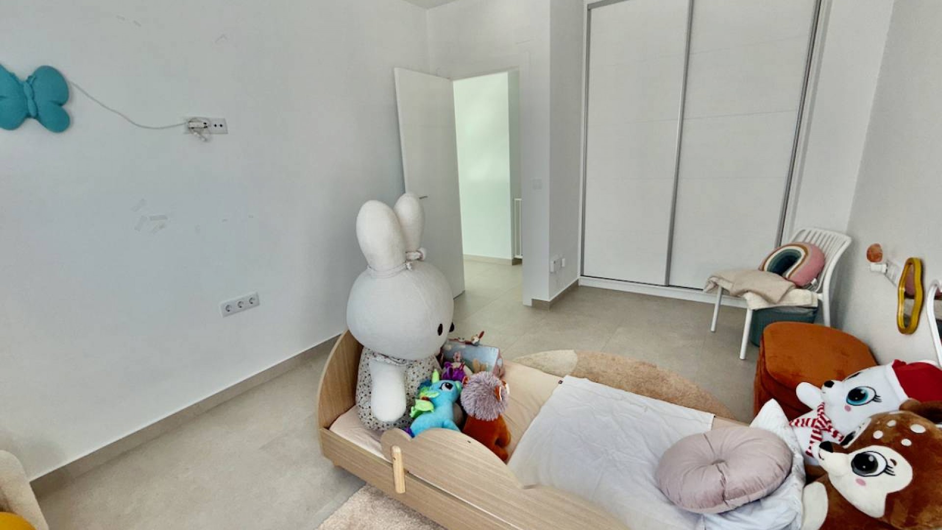 Herverkoop - Vrijstaande Villa -
Formentera del Segura - Formentera de Segura