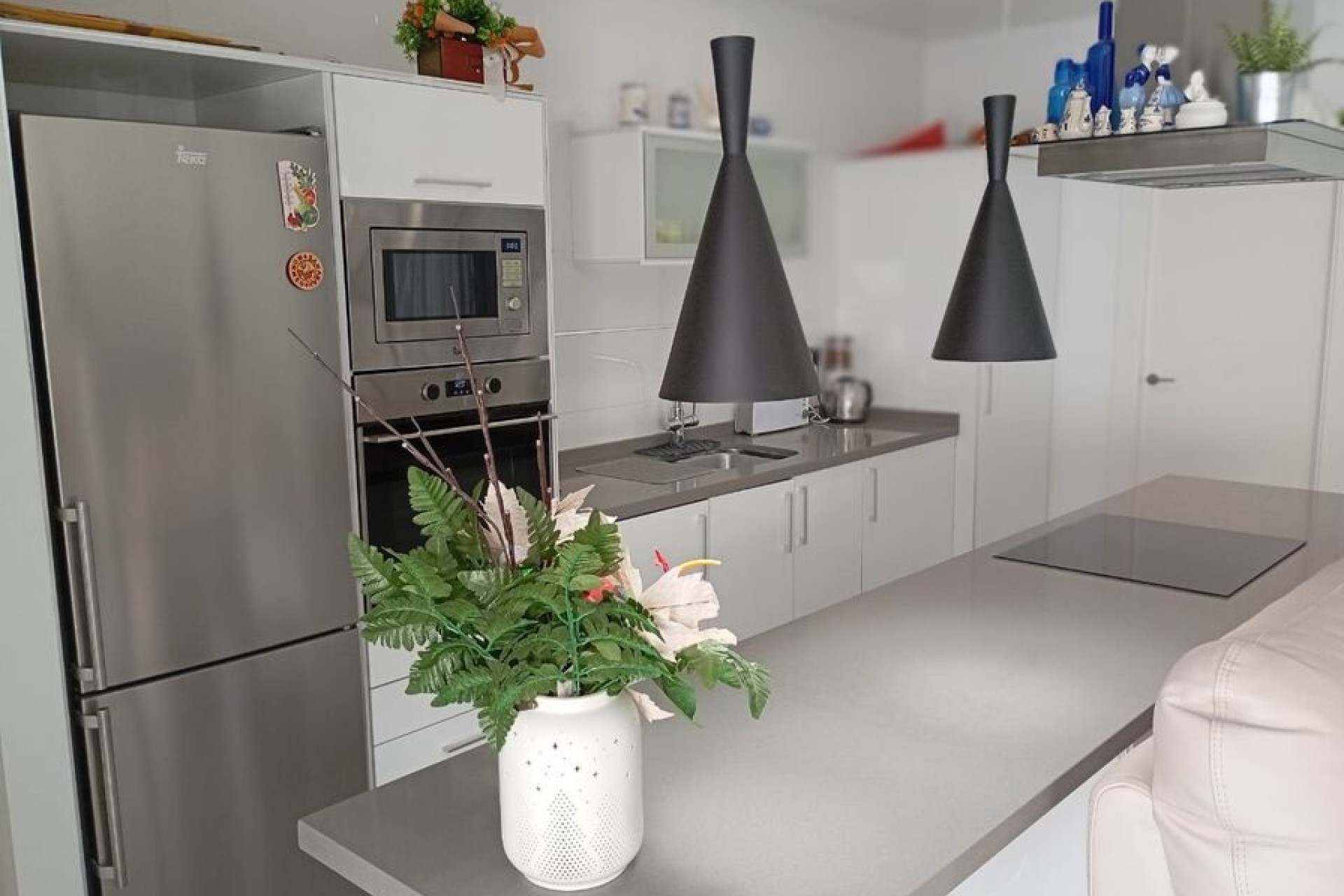 Herverkoop - Vrijstaande Villa -
Formentera del Segura - Formentera de Segura