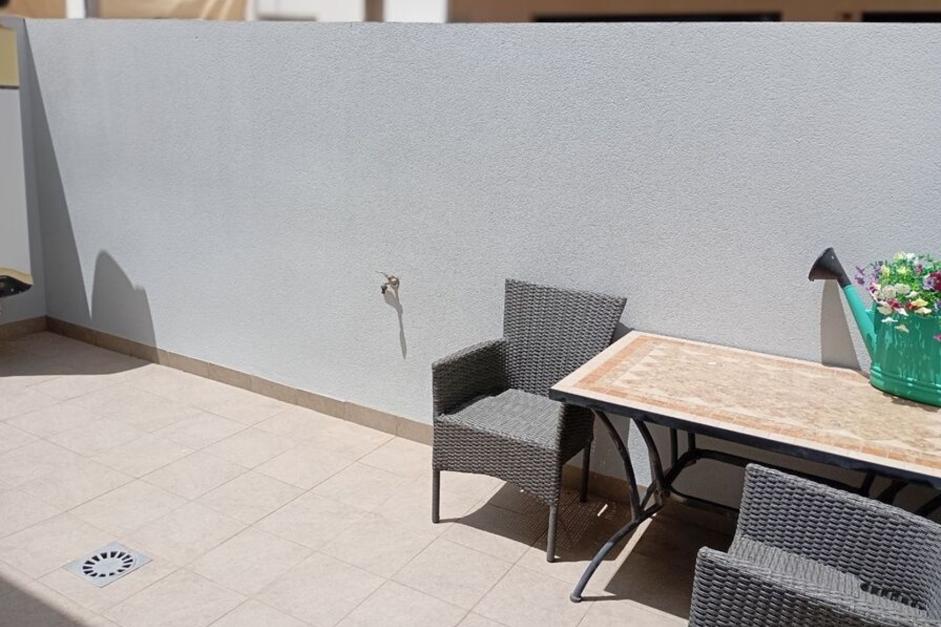 Herverkoop - Vrijstaande Villa -
Formentera del Segura - Formentera de Segura