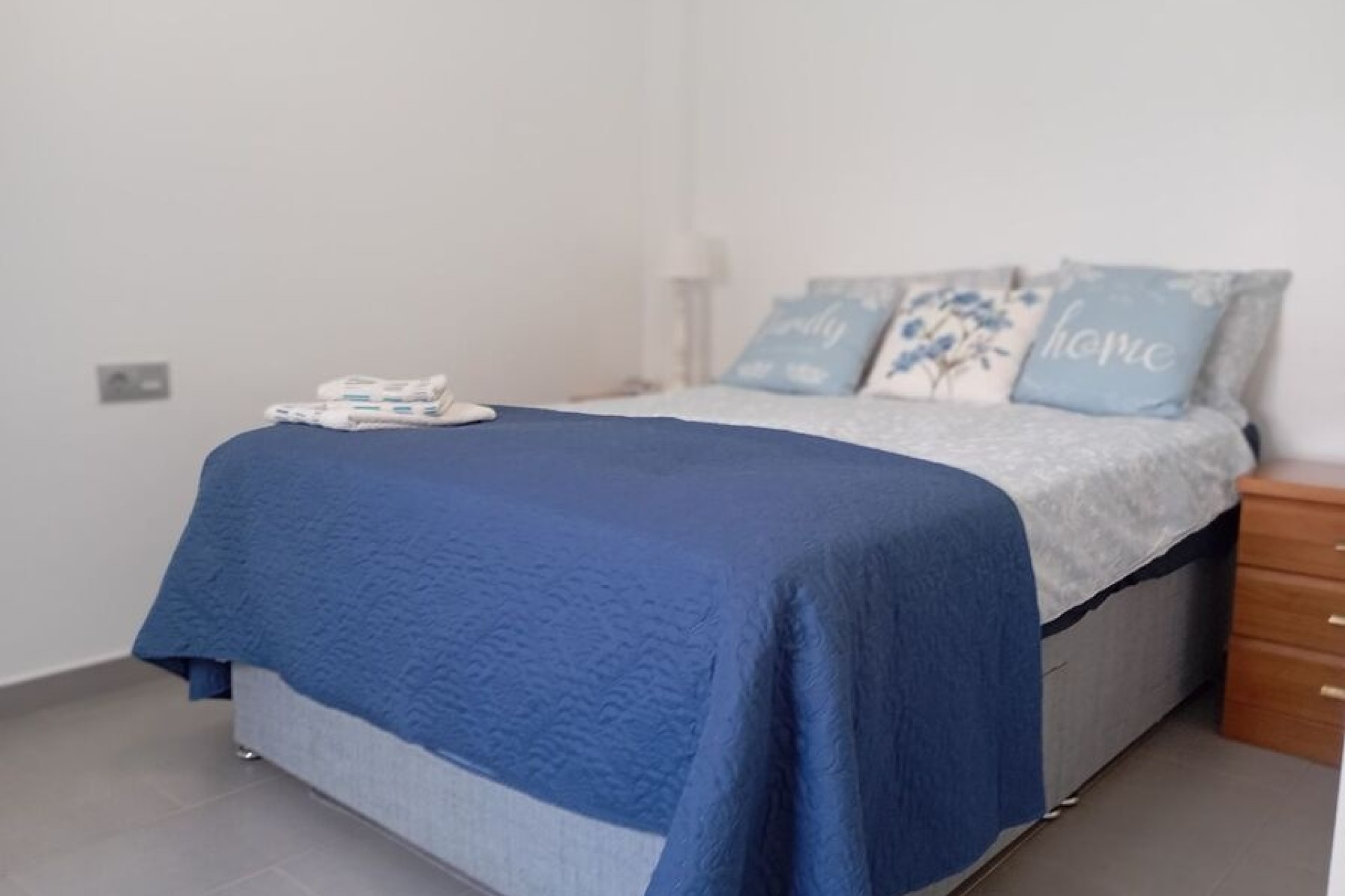 Herverkoop - Vrijstaande Villa -
Formentera del Segura - Formentera de Segura