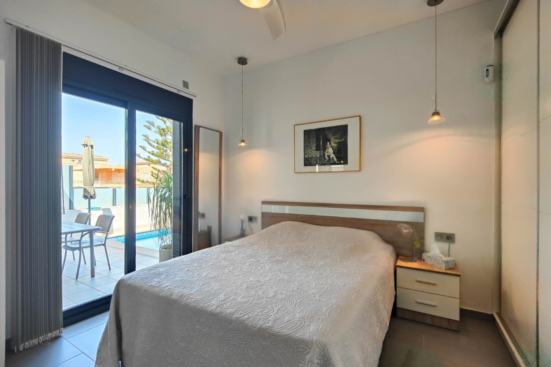 Herverkoop - Vrijstaande Villa -
Formentera del Segura - Formentera de Segura