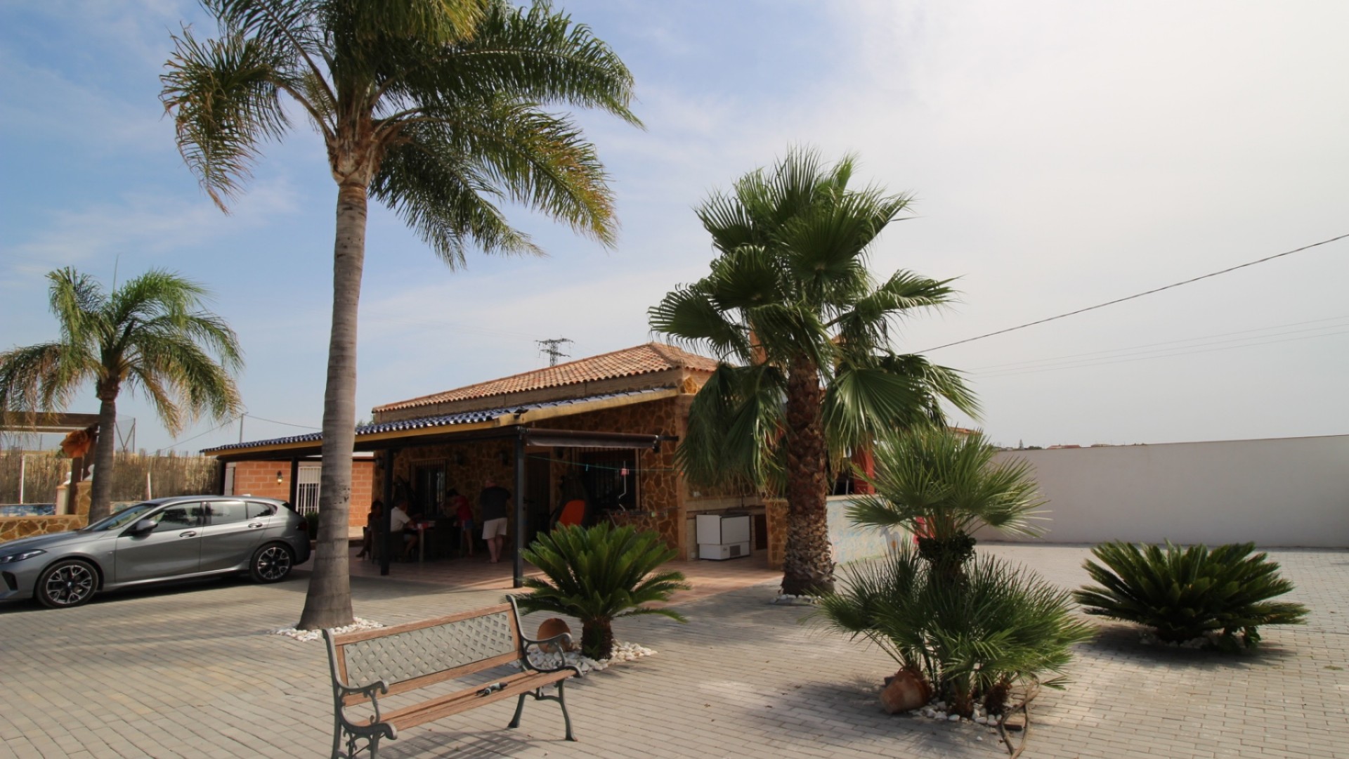 Herverkoop - Vrijstaande Villa -
Fortuna